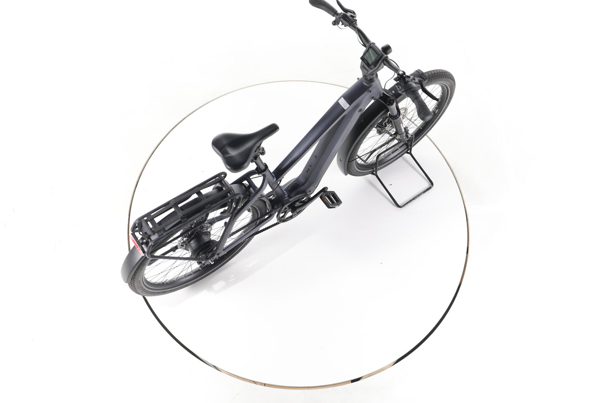 Riese & Müller Charger4 Mixte GT vario City E-Bike - Image 24