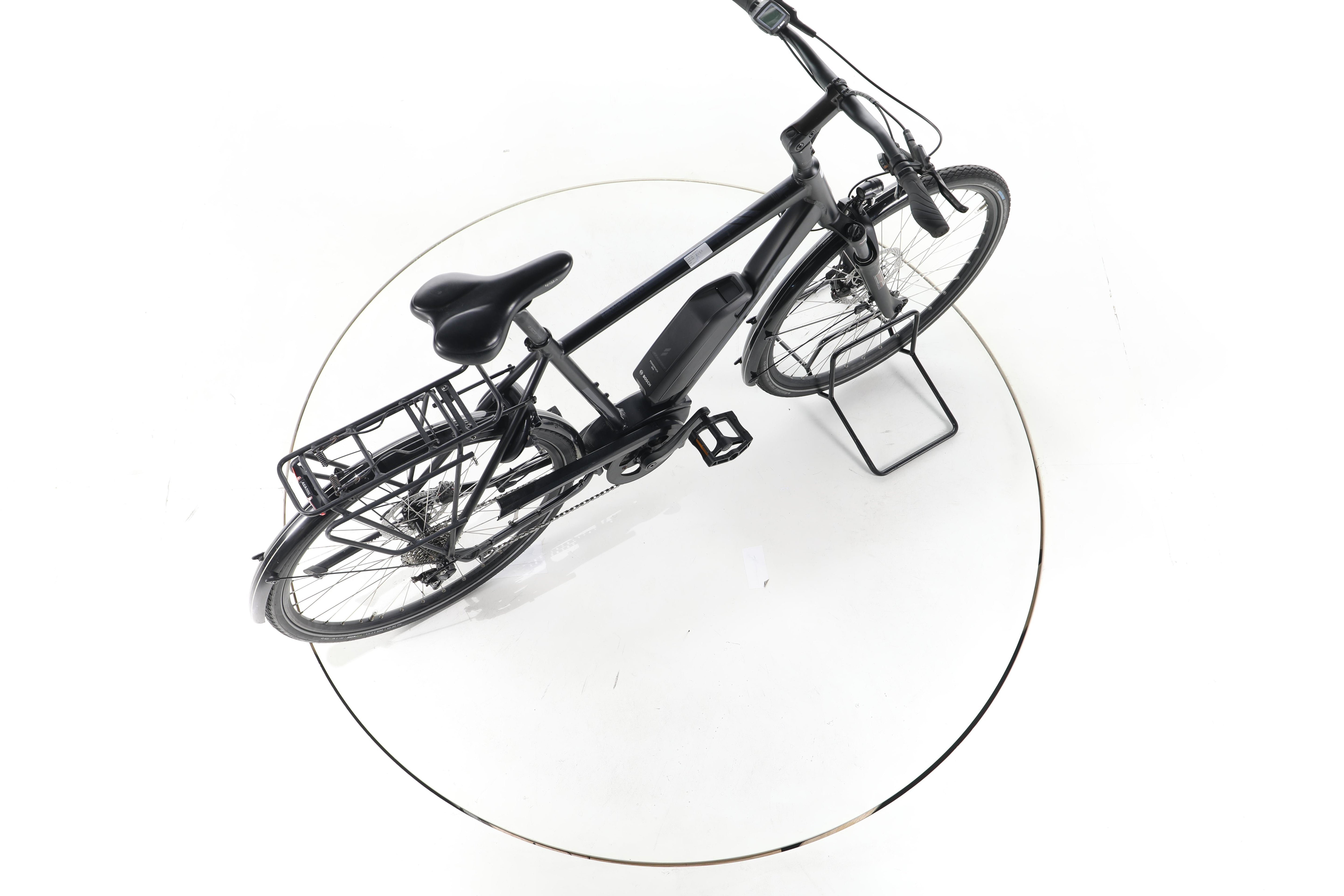 Stevens E-Molveno Gent Trekking E-Bike - Image 24