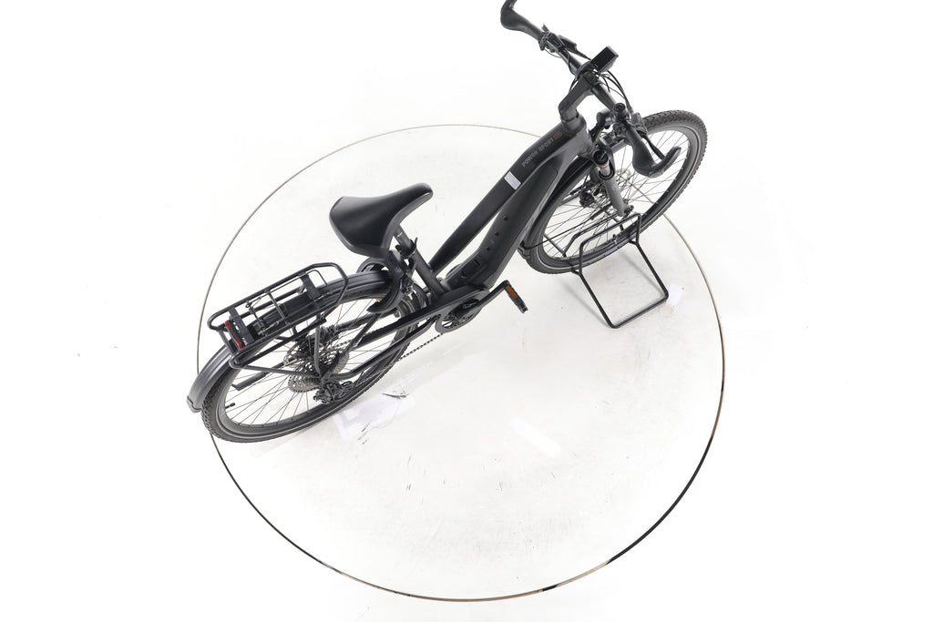 KTM ZEG POWER SPORT 11 PLUS Trekking E-Bike - Image 24