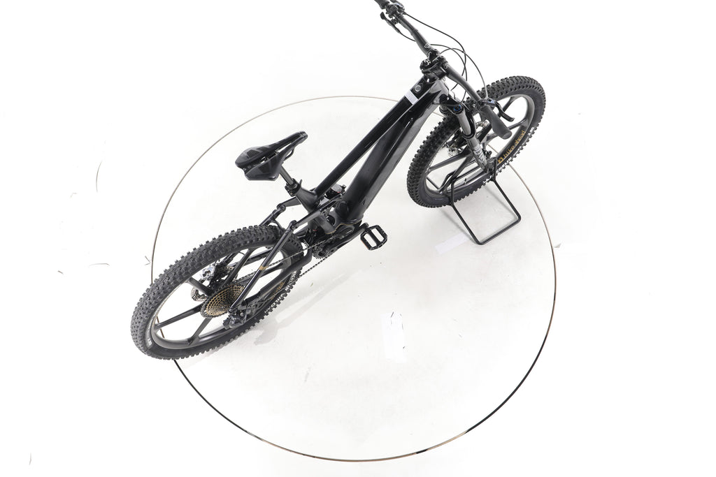 Husqvarna E-Bicycles Hard Cross X E-Bike Fully - Image 24