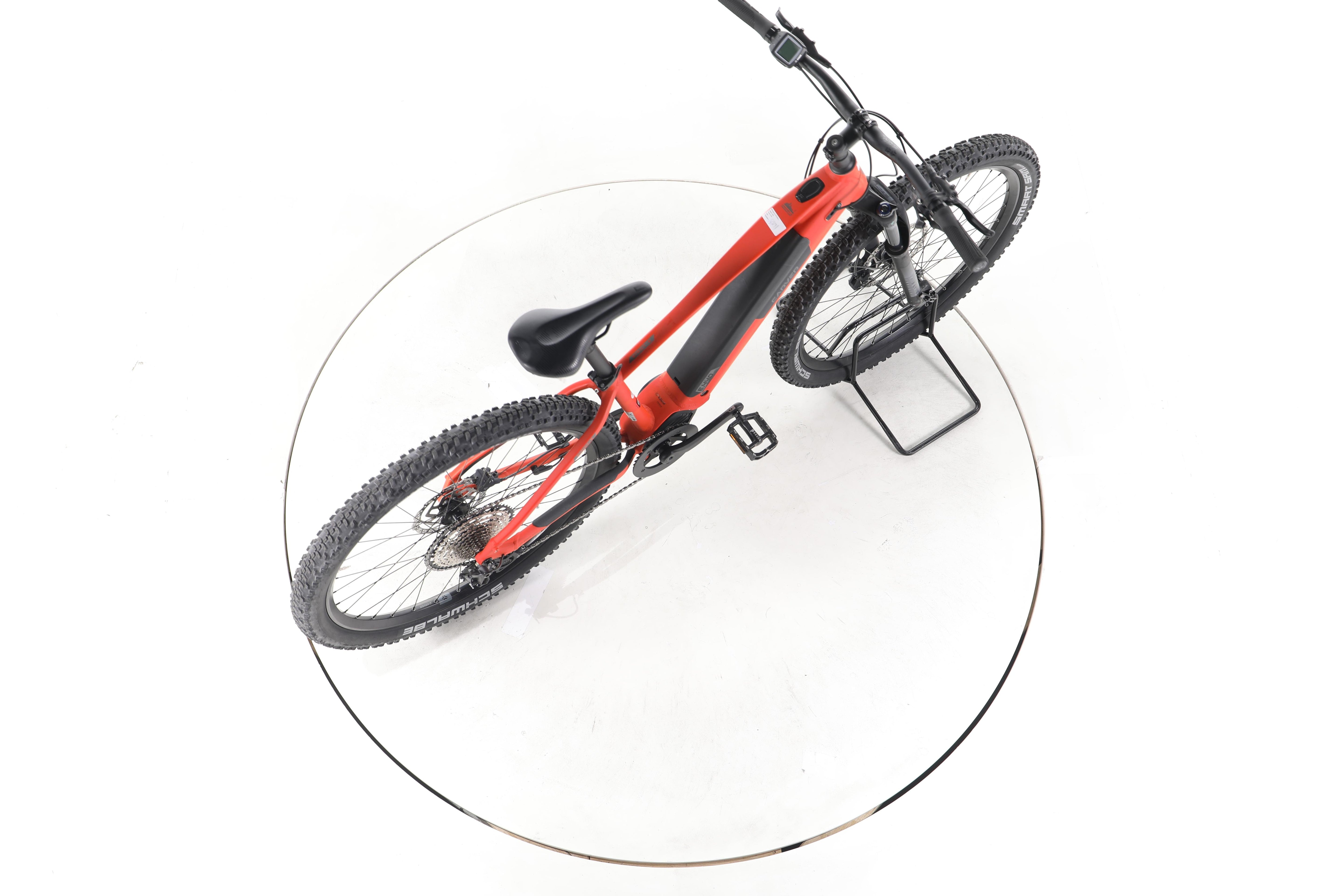 Carver Strict E.440 E-Bike - Image 24
