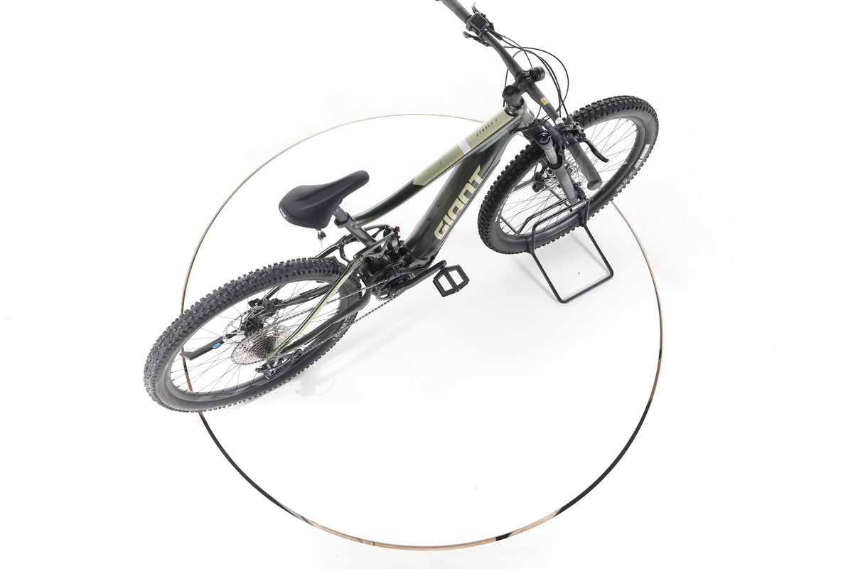 Giant Stance E+ Pro 1 E-Bike Fully - Image 24