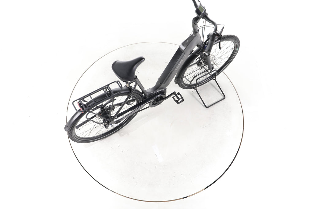 Kalkhoff Image 3.B Excite City E-Bike Tiefeinsteiger - Image 24