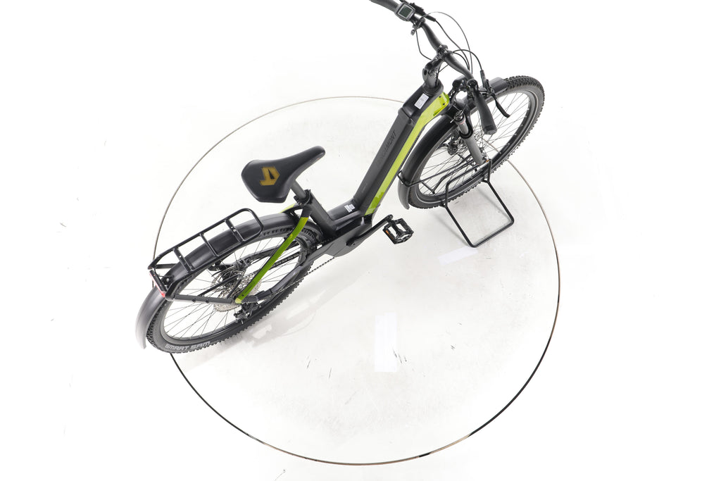 Bergamont E-Ville SUV Tour Trekking E-Bike Tiefeinsteiger - Image 24