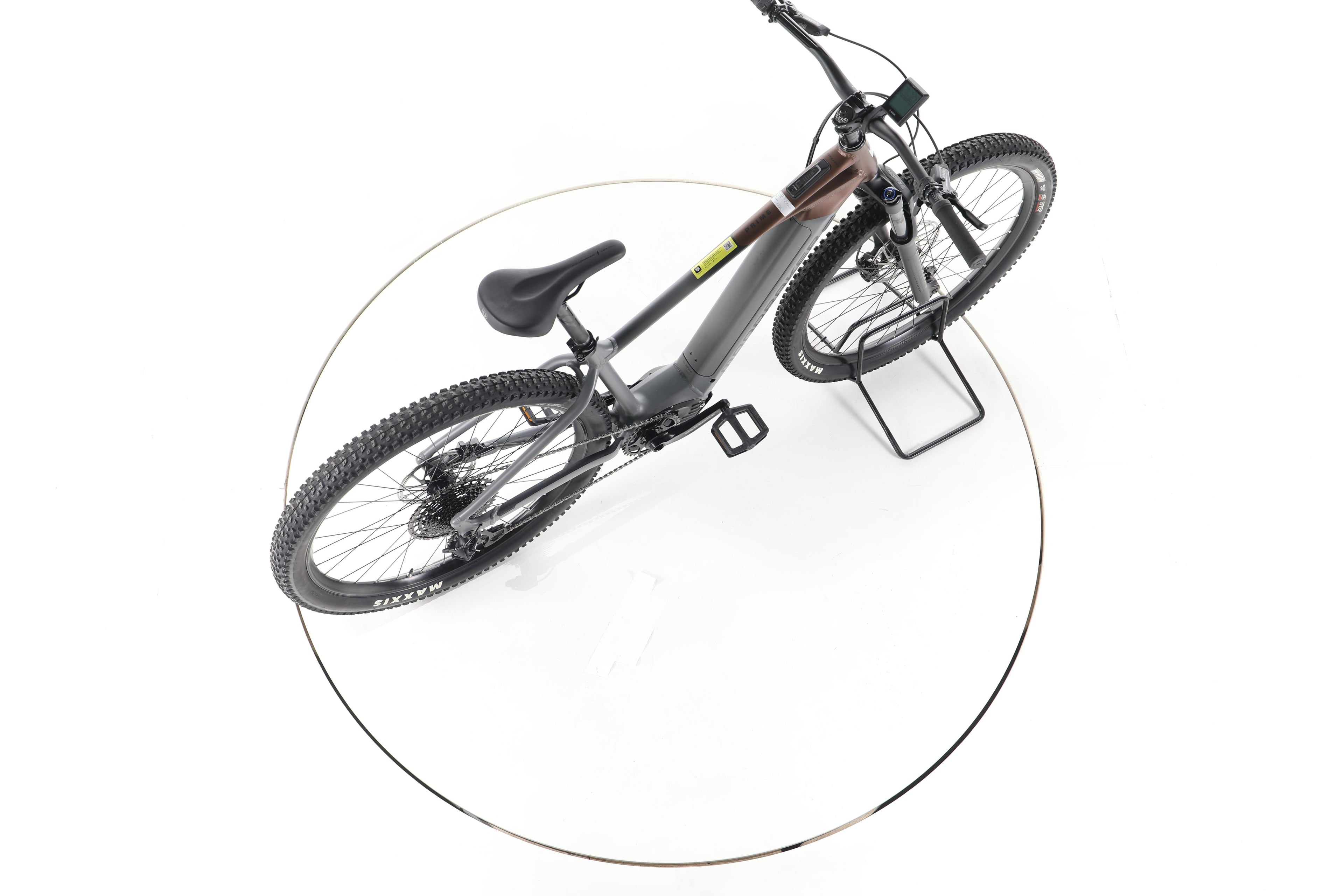 Mondraker Prime ED2 E-Bike 2024 - Image 24