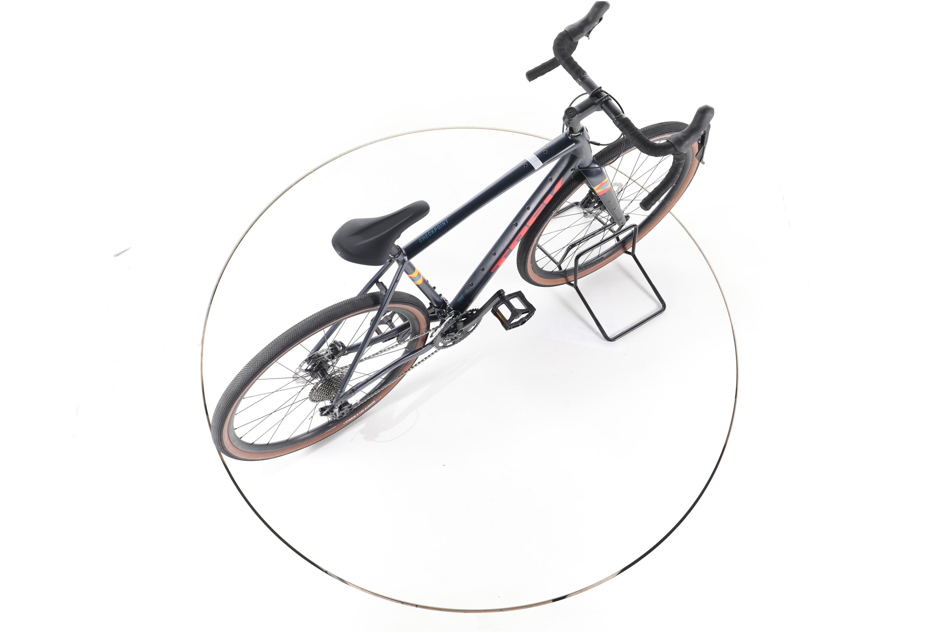 Trek Checkpoint ALR 5 - Image 24