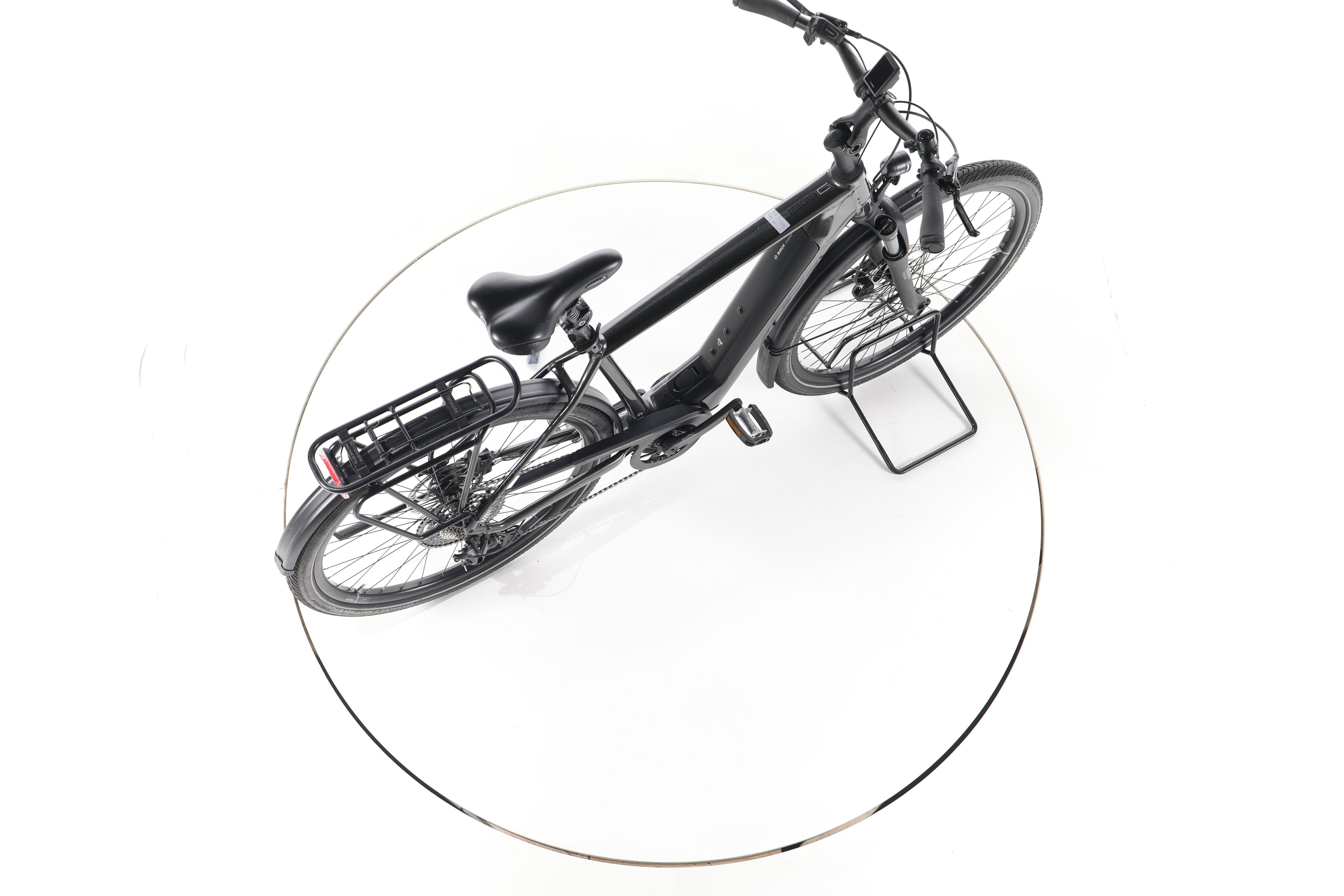 KTM Macina Style XL Trekking E-Bike - Image 24