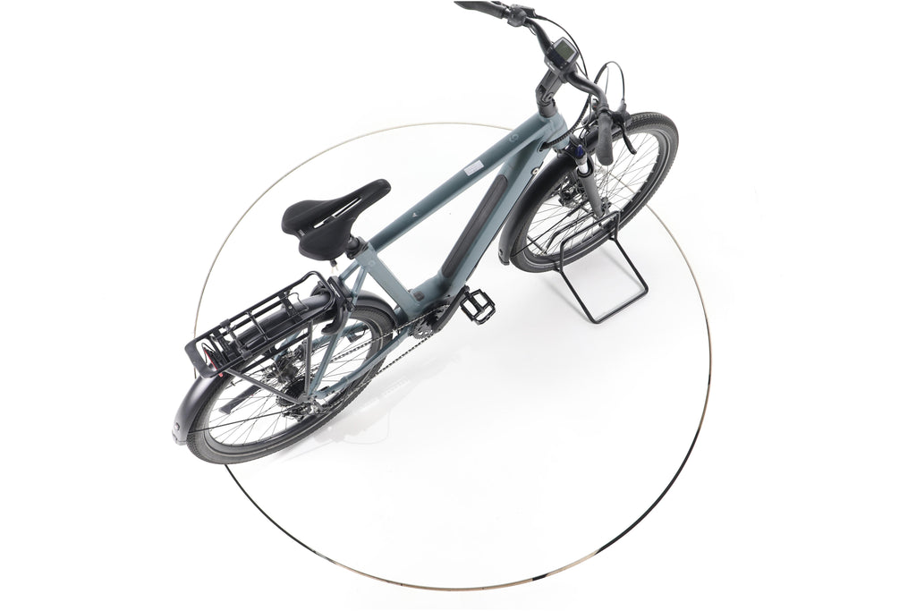 Winora Sinus 9 Trekking E-Bike - Image 24