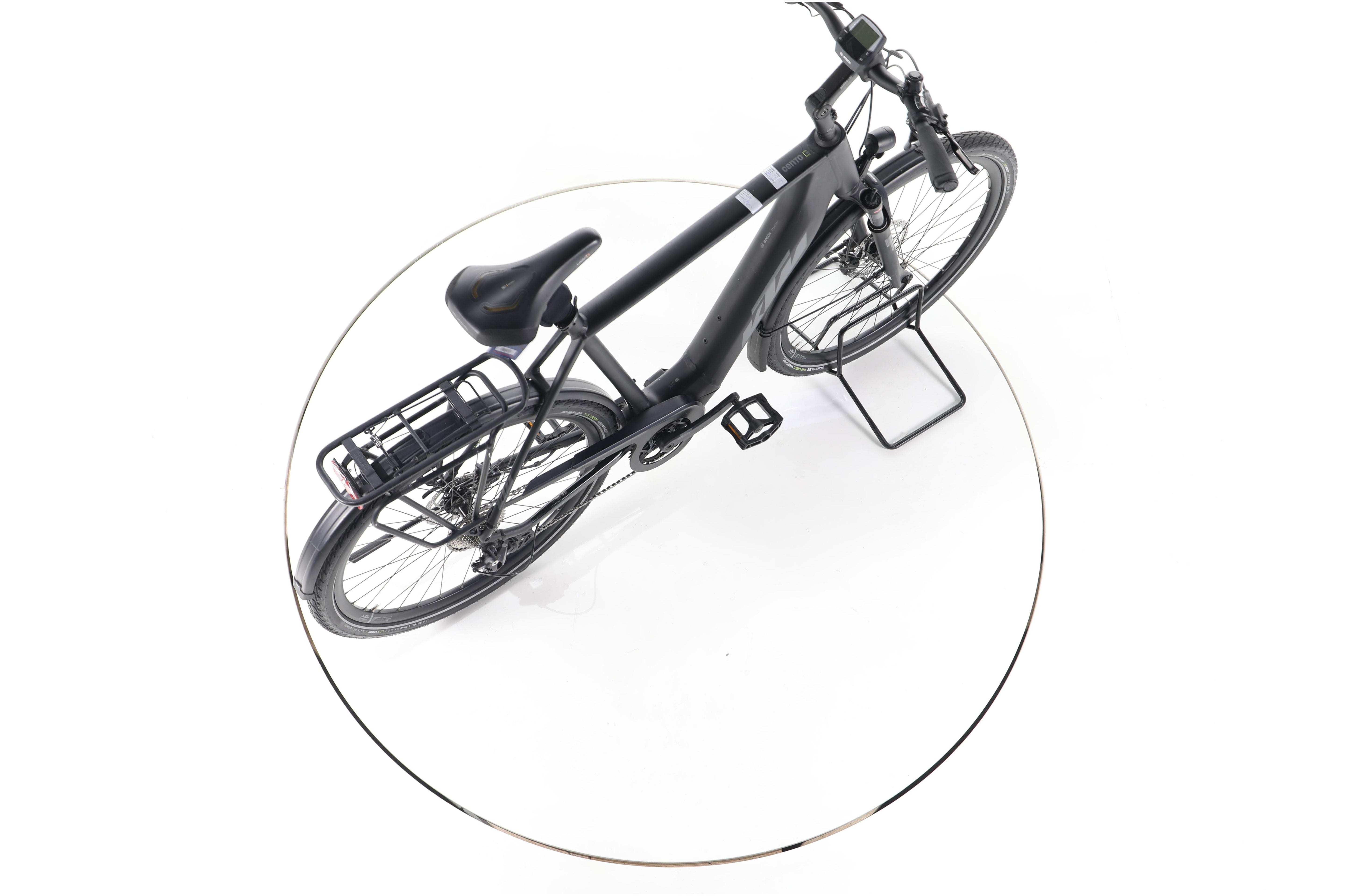 KTM Cento 10 Trekking E-Bike - Image 24