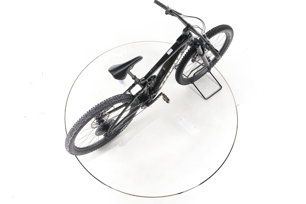 Trek Rail 9 GX Gen 2 E-Bike Fully - Image 24
