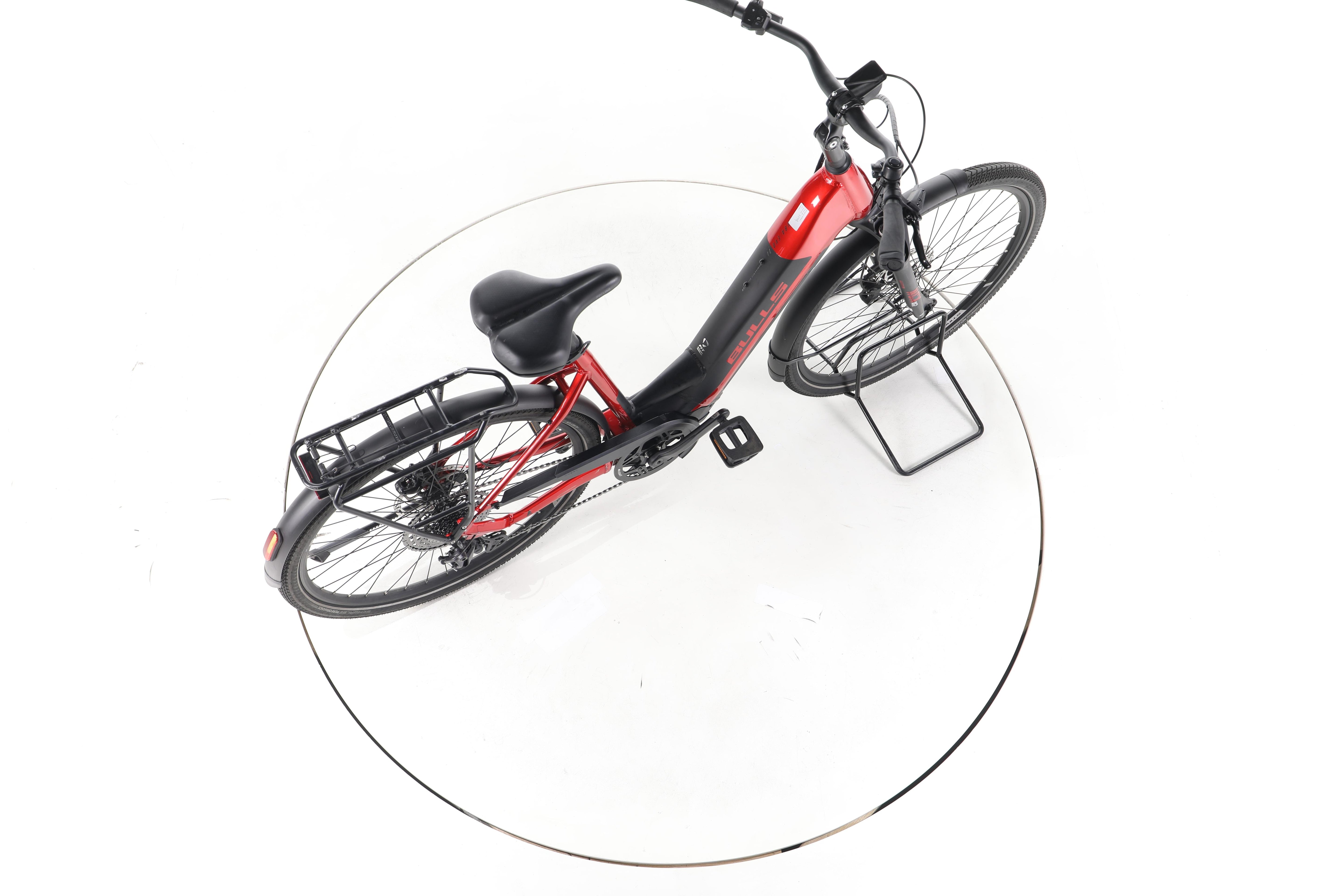 Bulls Lacuba EVO 11 Trekking E-Bike Tiefeinsteiger - Image 24