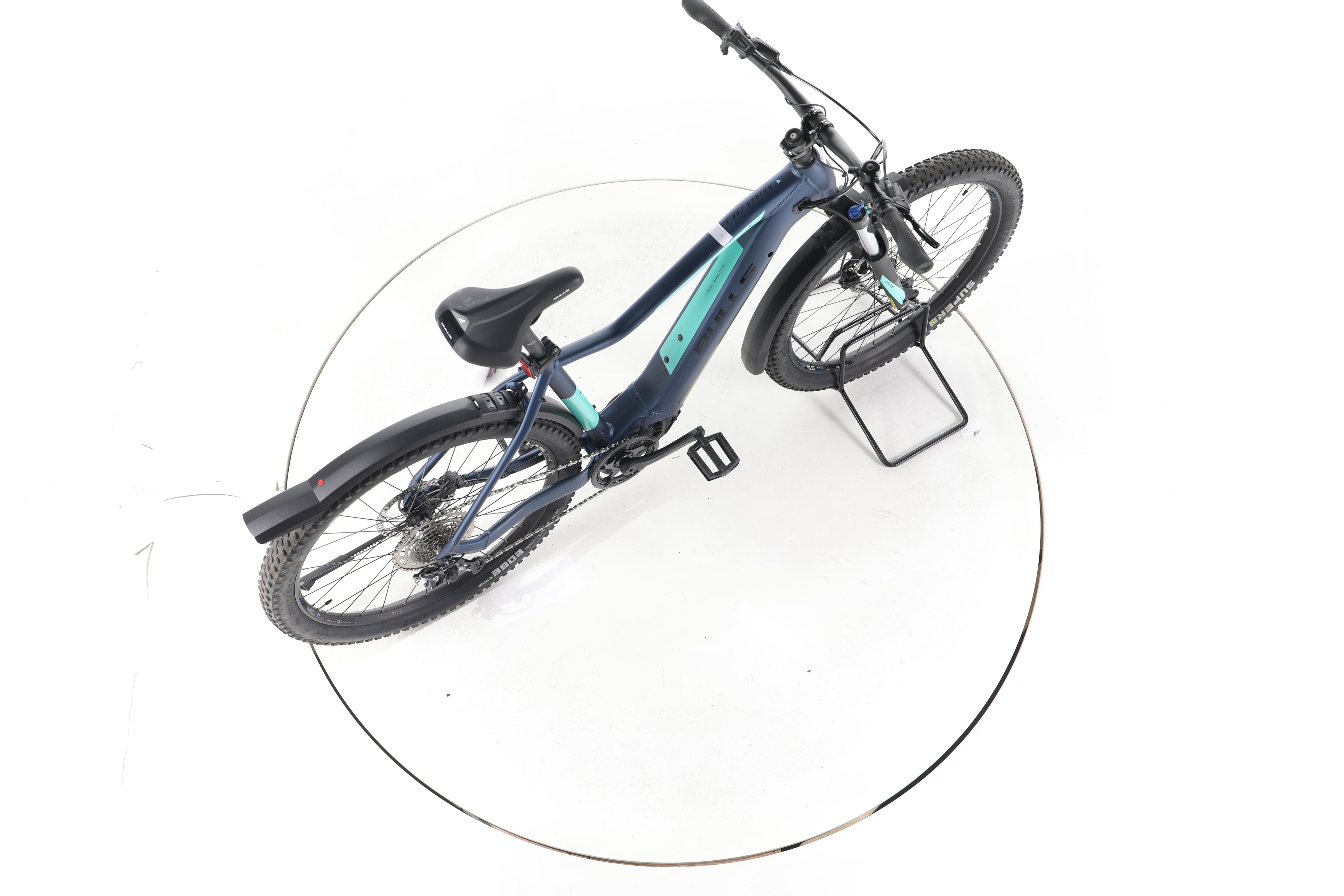 Bulls Aminga EVA 1 E-Bike 2024 - Image 24