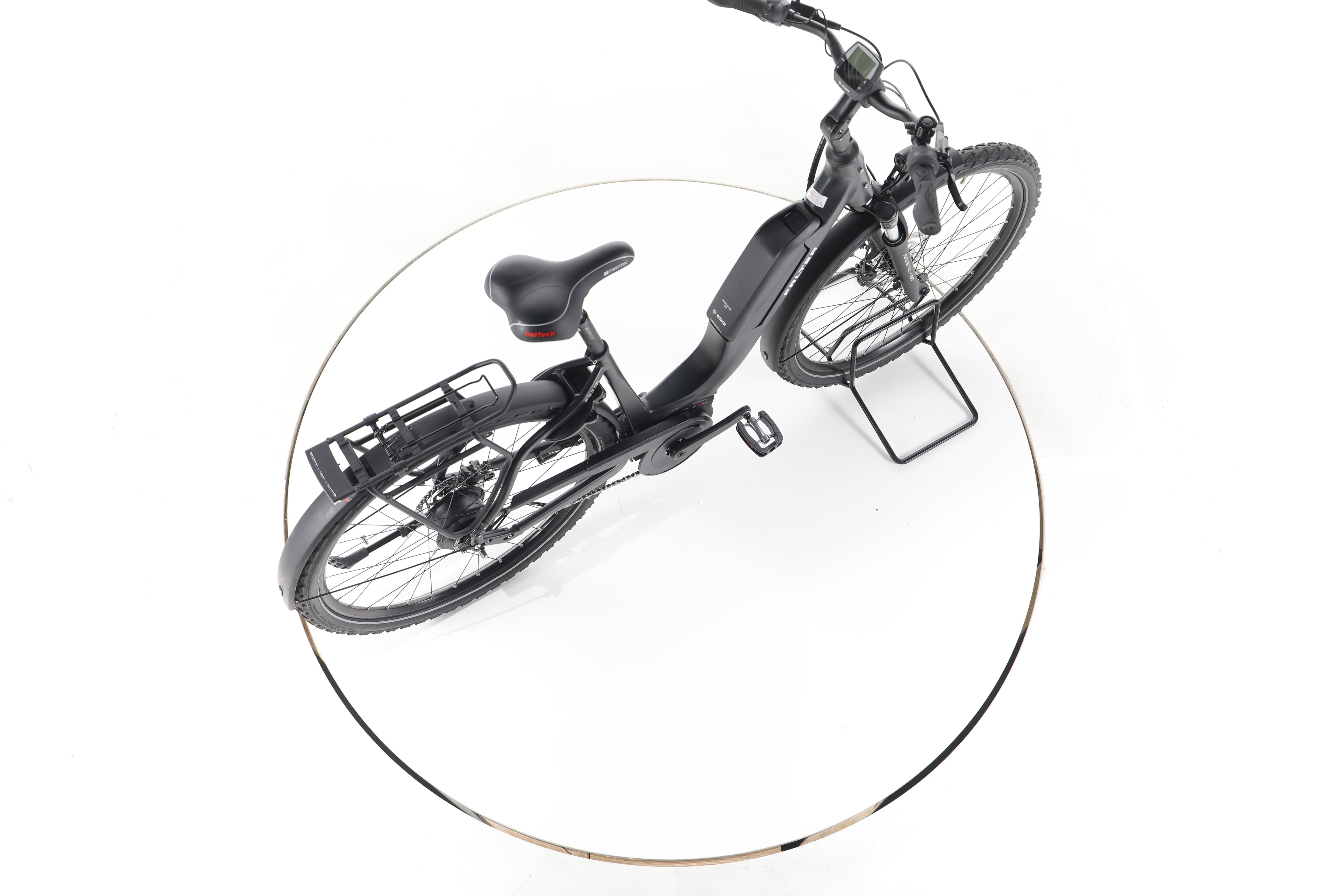 FALTER E 9.3 SE FL City E-Bike Tiefeinsteiger - Image 24