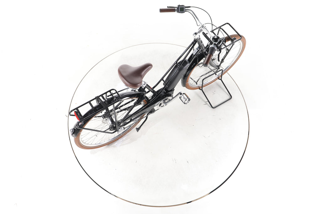 Electra Bicycle Townie Commute Go! 5i EQ Step-Thru City E-Bike - Image 24