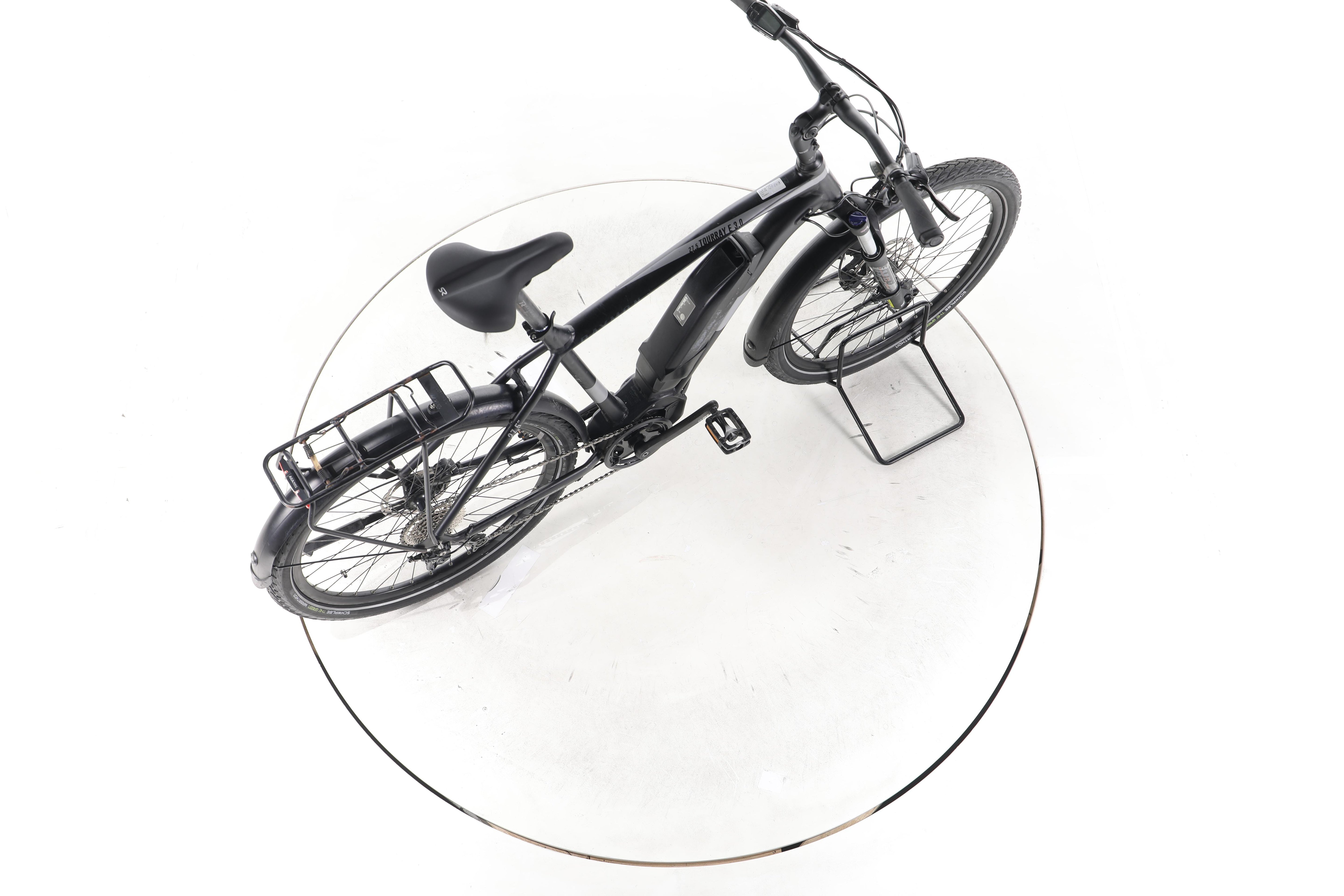 R Raymon TourRay E 3.0 Trekking E-Bike - Image 24