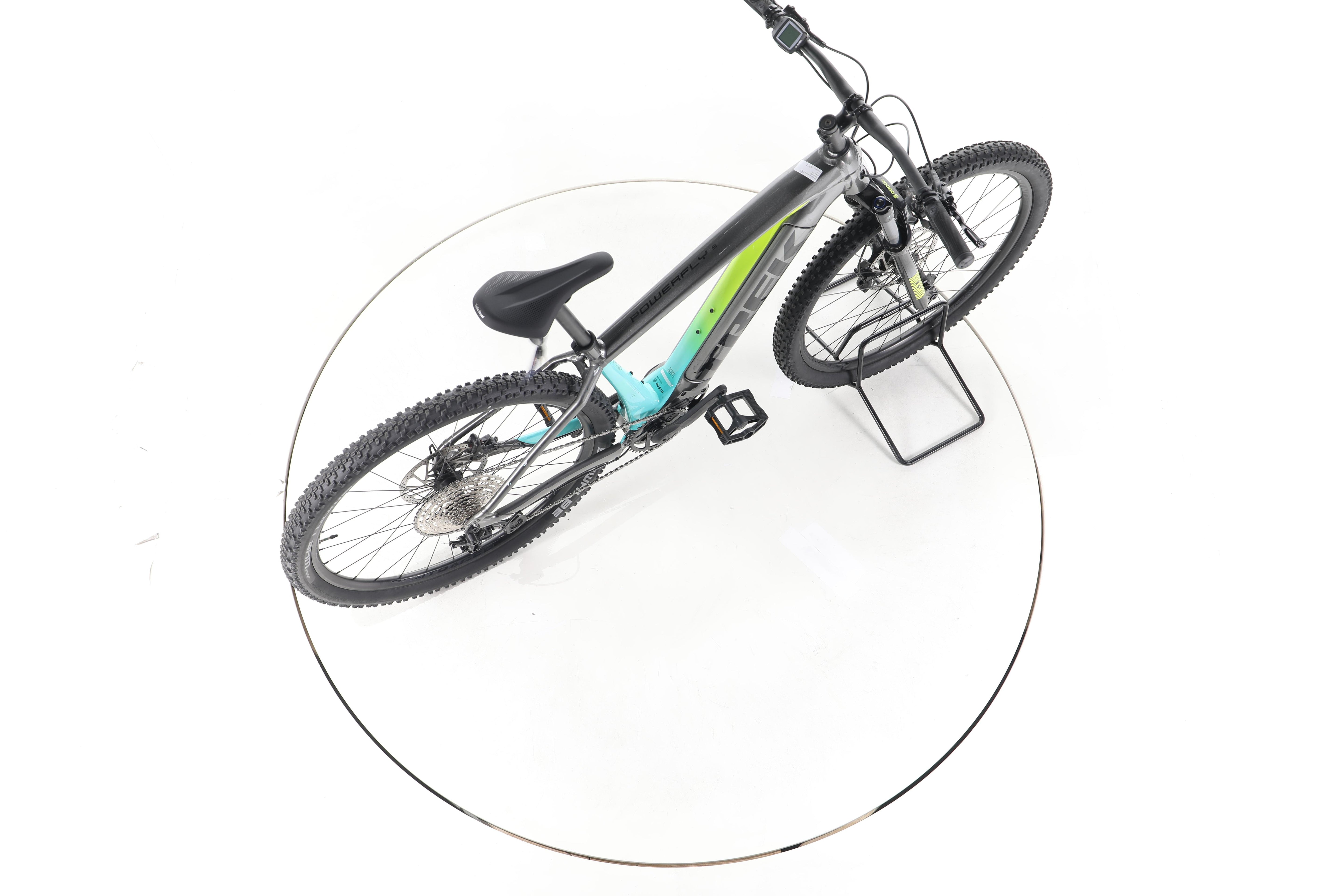 Trek Powerfly 5 Gen 3 E-Bike - Image 24