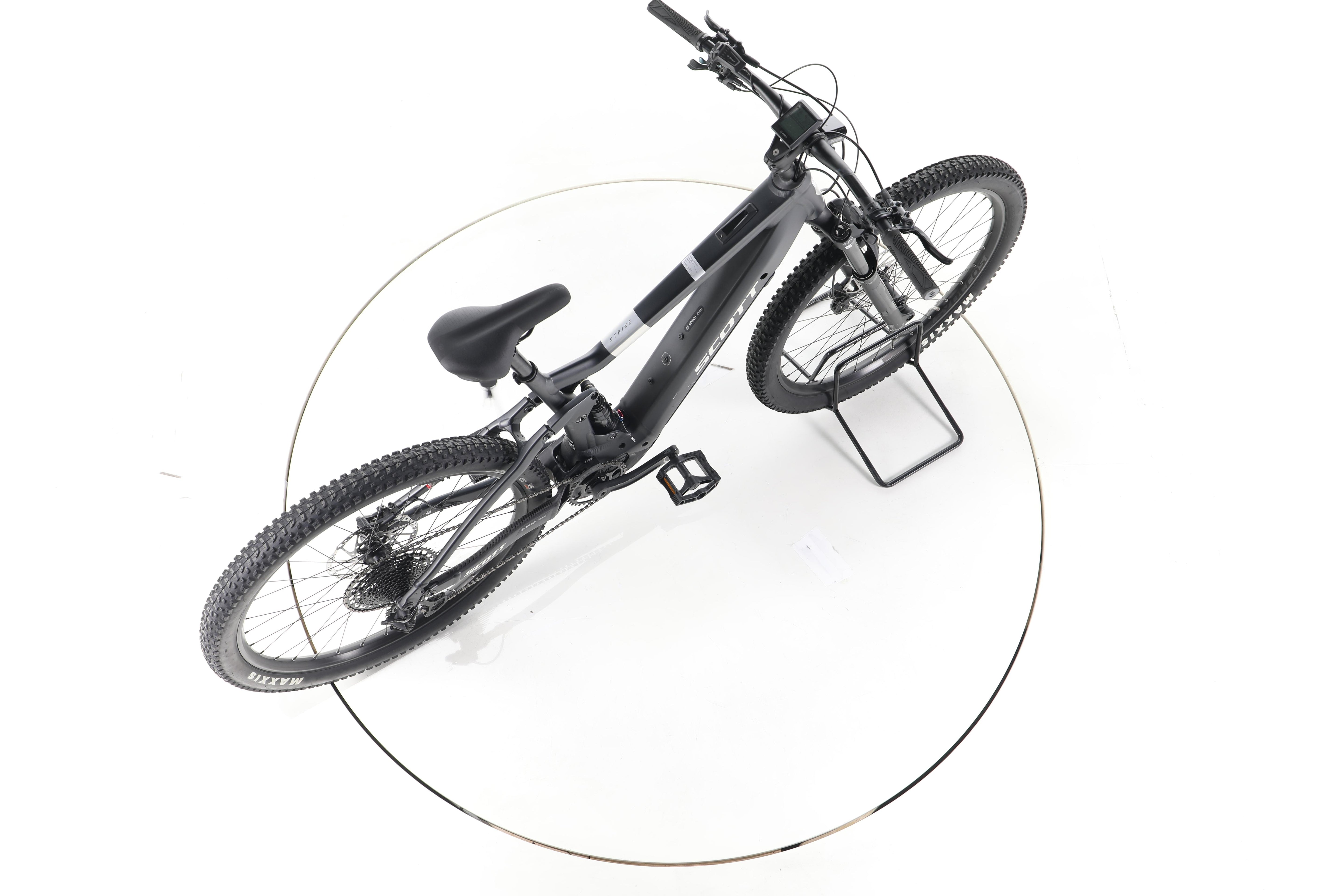 Scott Strike eRIDE 930 Fully E-Bike - Image 24