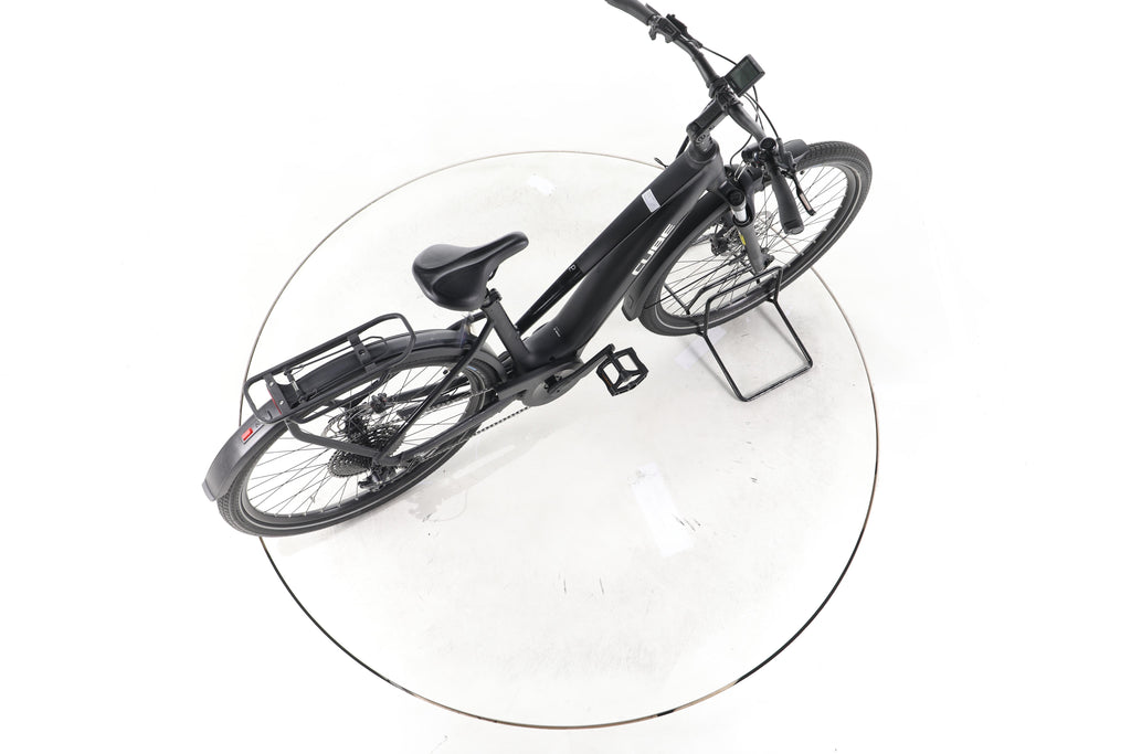 Cube Touring Hybrid Pro Trekking E-Bike - Image 24