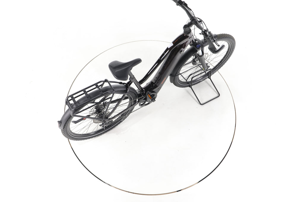 Giant Explore E+ 1 Trekking E-Bike 2024 - Image 24