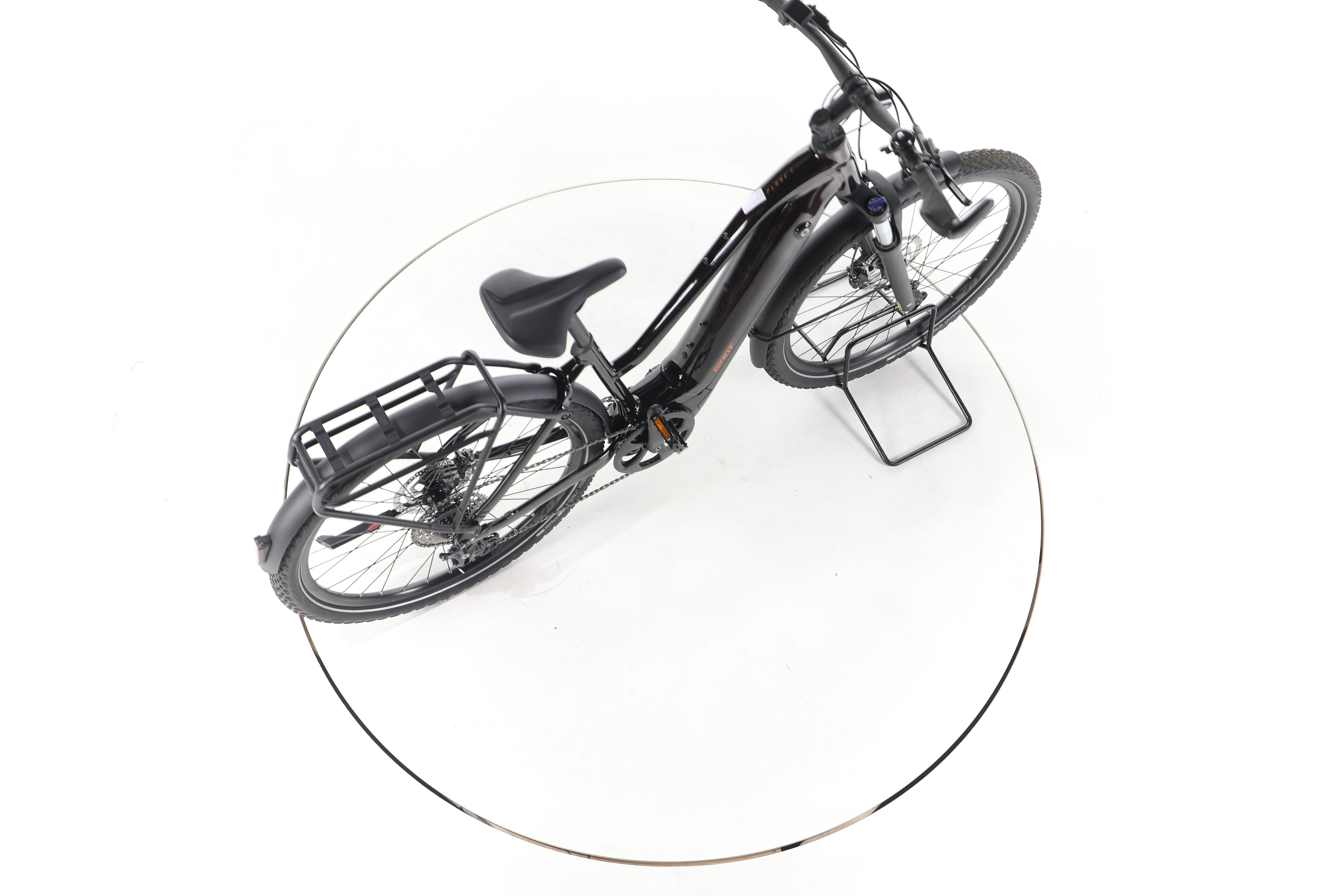 Giant Explore E+ 1 Trekking E-Bike 2024 - Image 24