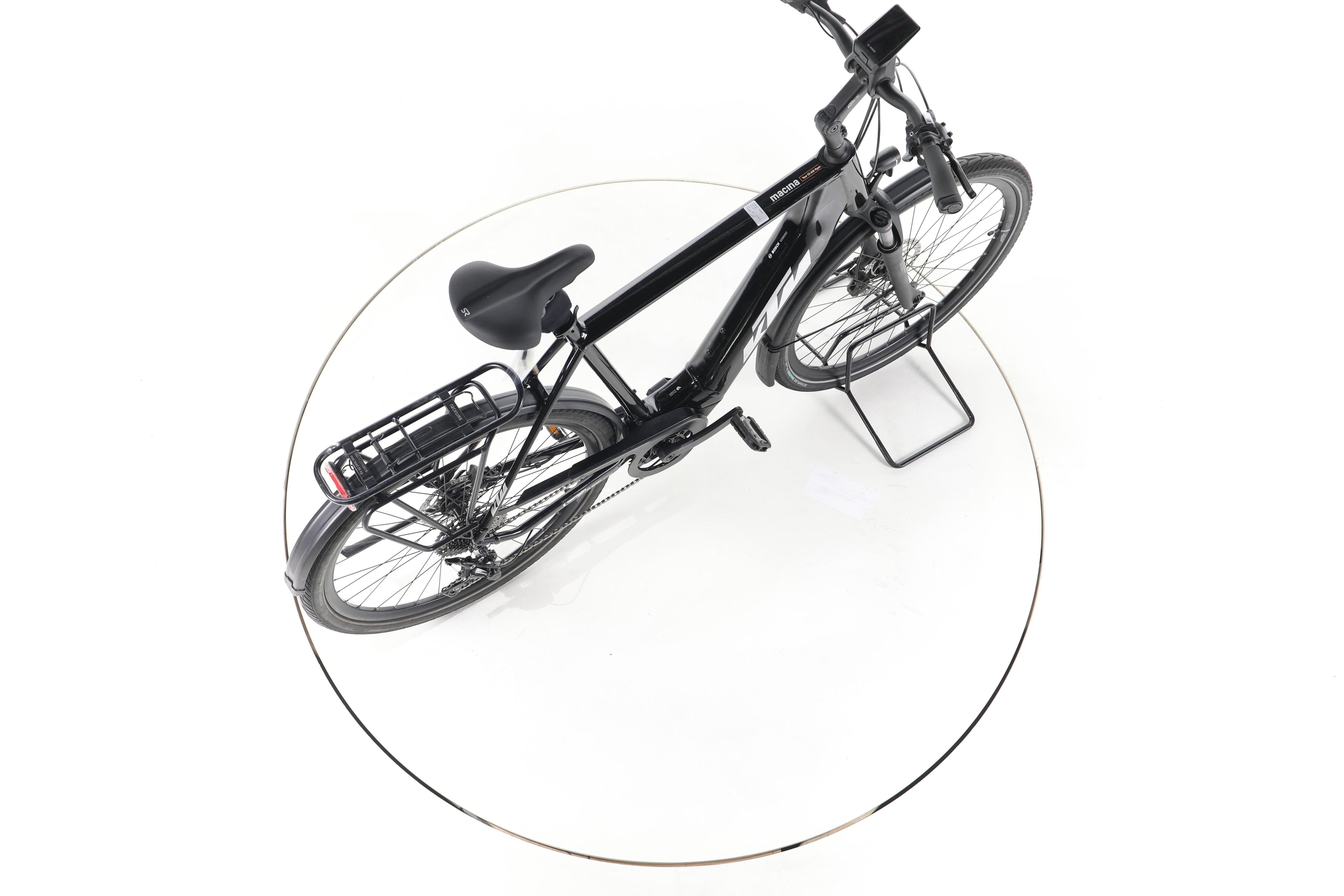 KTM Macina Tour CX 610 Nyon Trekking E-Bike - Image 24