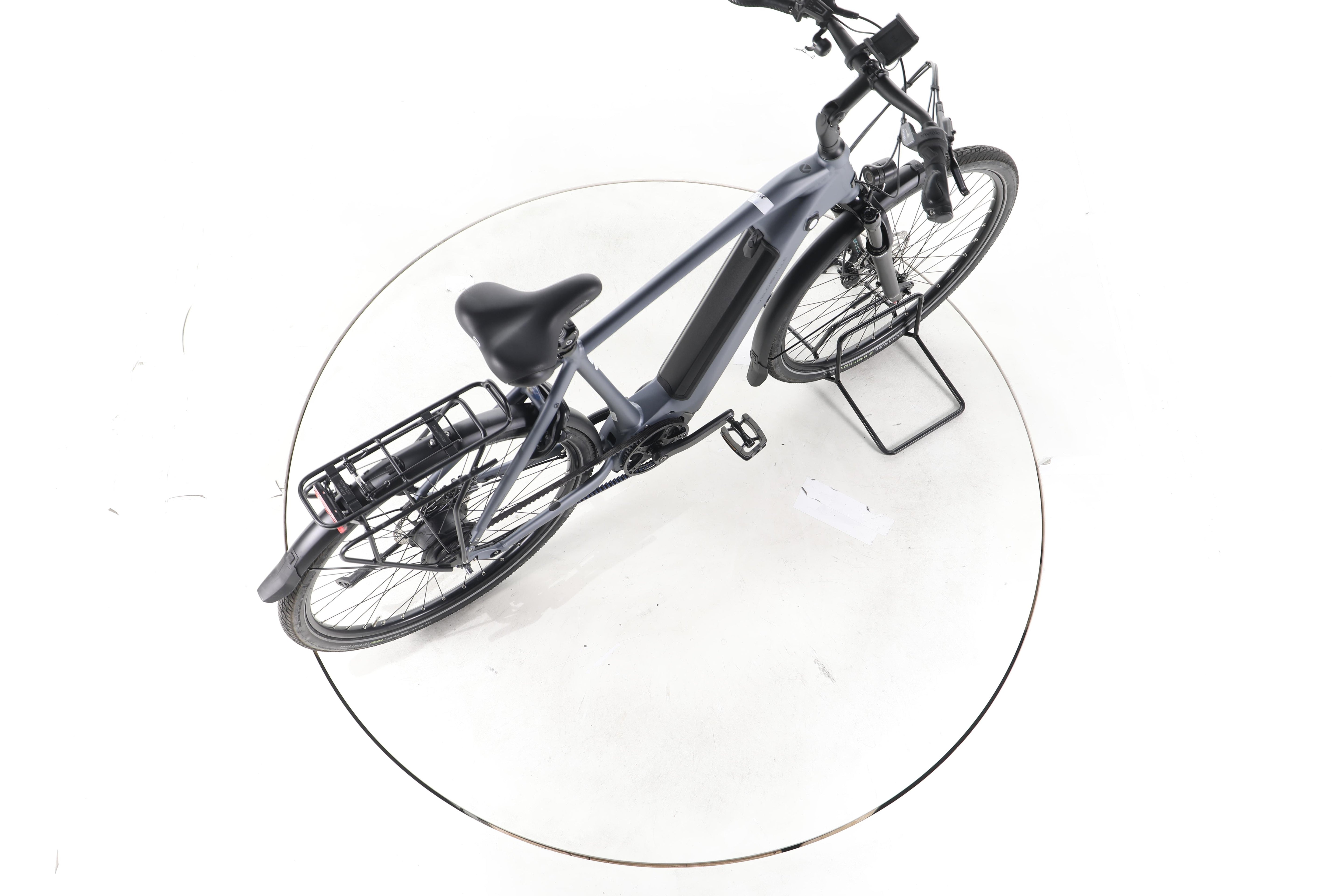 Velo de Ville AEB 890 City E-Bike - Image 24