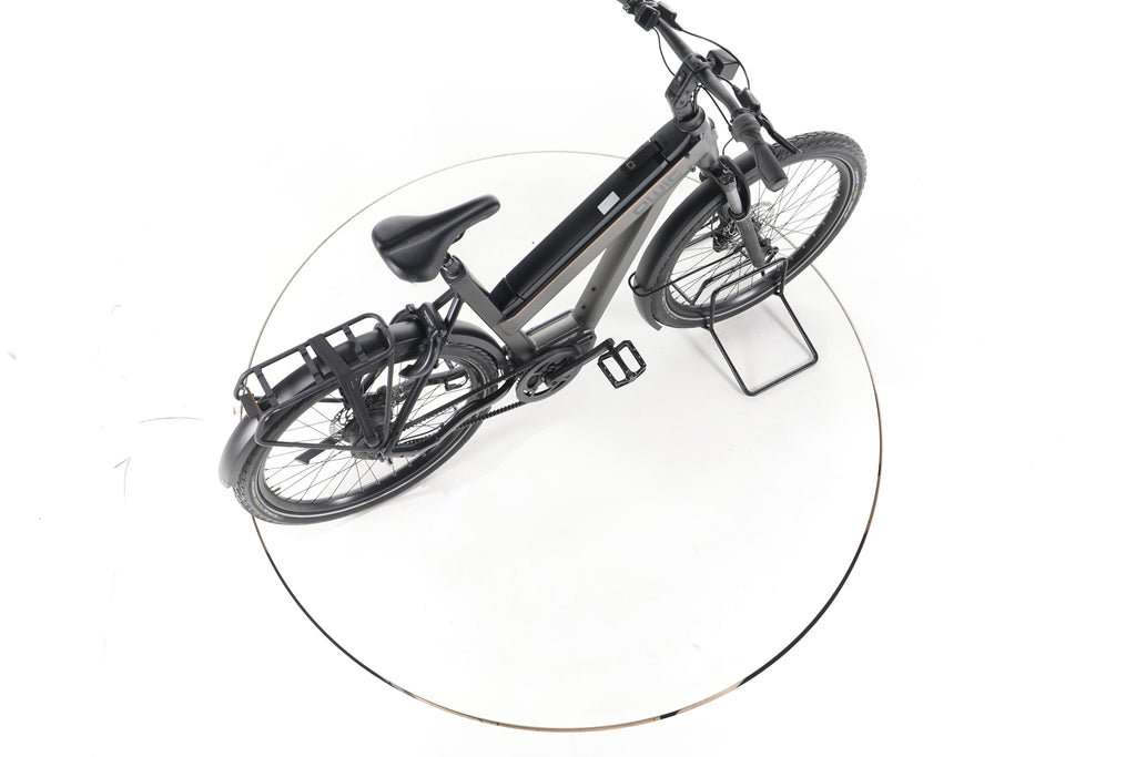 QWIC Atlas City E-Bike - Image 24