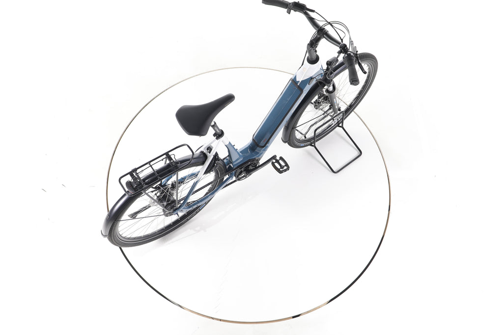 Kreidler Vitality Eco 8 EDT City E-Bike Tiefeinsteiger 2024 - Image 24