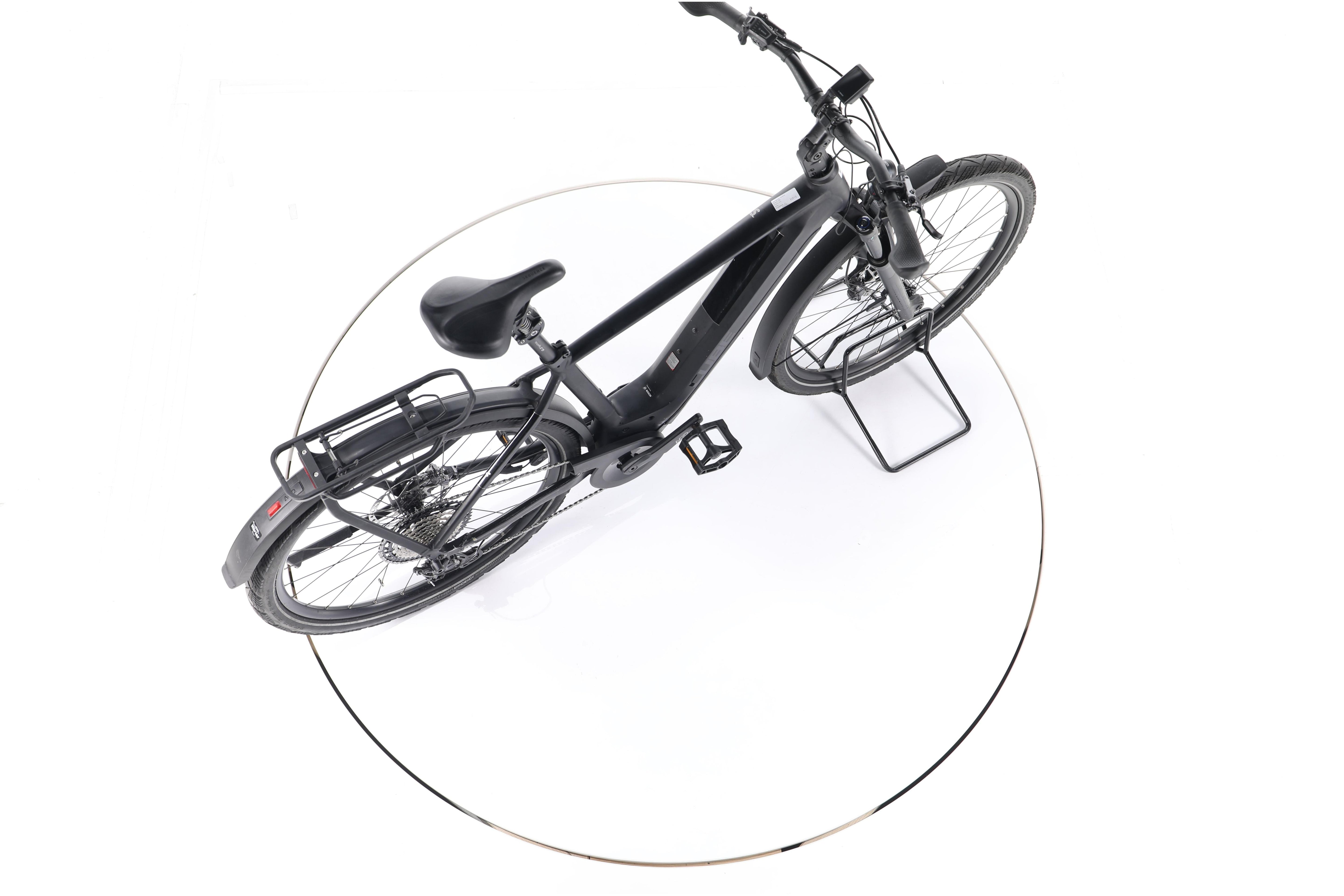 Cube Kathmandu Hybrid SLT Trekking E-Bike - Image 24