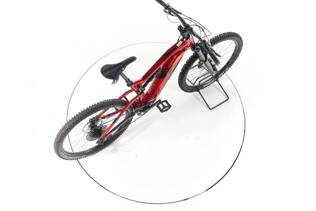 R Raymon 160 E 10.0 Fully E-Bike - Image 24