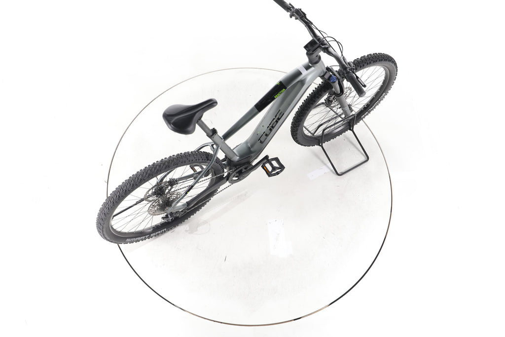 Cube Reaction Hybrid Pro E-Bike - Image 24