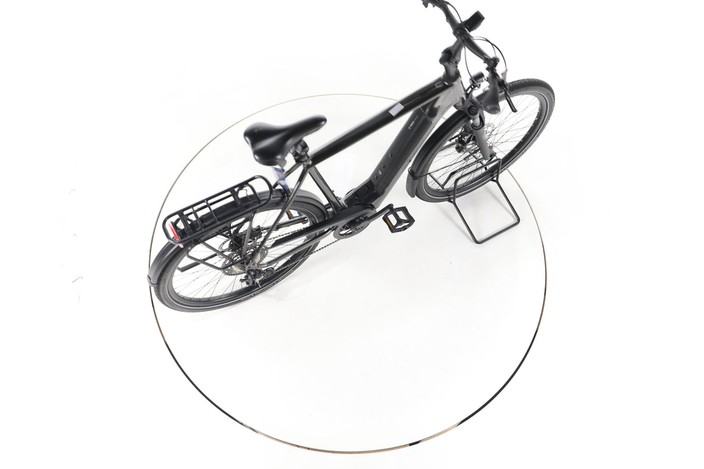 KTM MacinaStyle Trekking E-Bike - Image 24