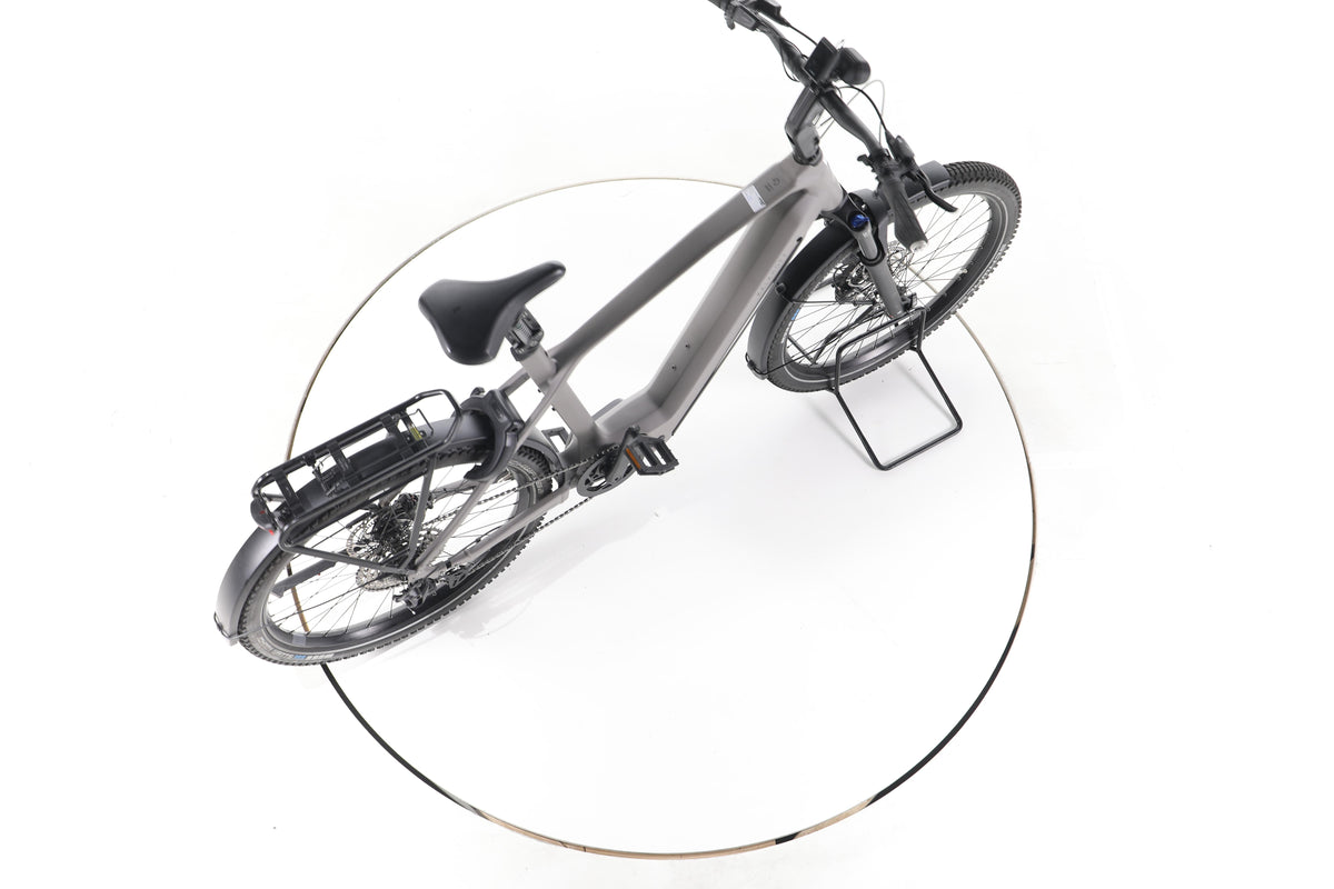 Kalkhoff Entice 7 Advance+ ABS Trekking E-Bike 2025 - Image 24