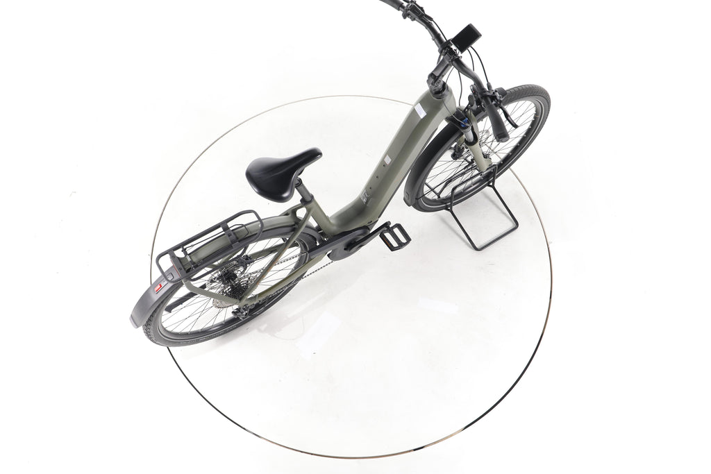 Cube Kathmandu Hybrid PRO Trekking E-Bike Tiefeinsteiger 2025 - Image 24