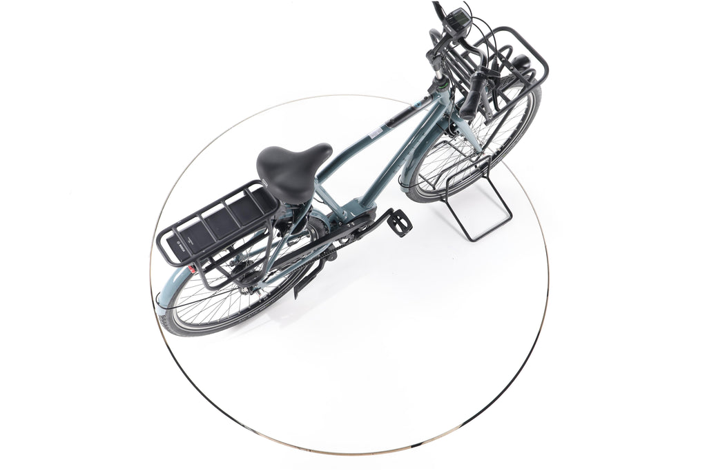 Gazelle HeavyDutyNL C5 HMB City E-Bike - Image 24