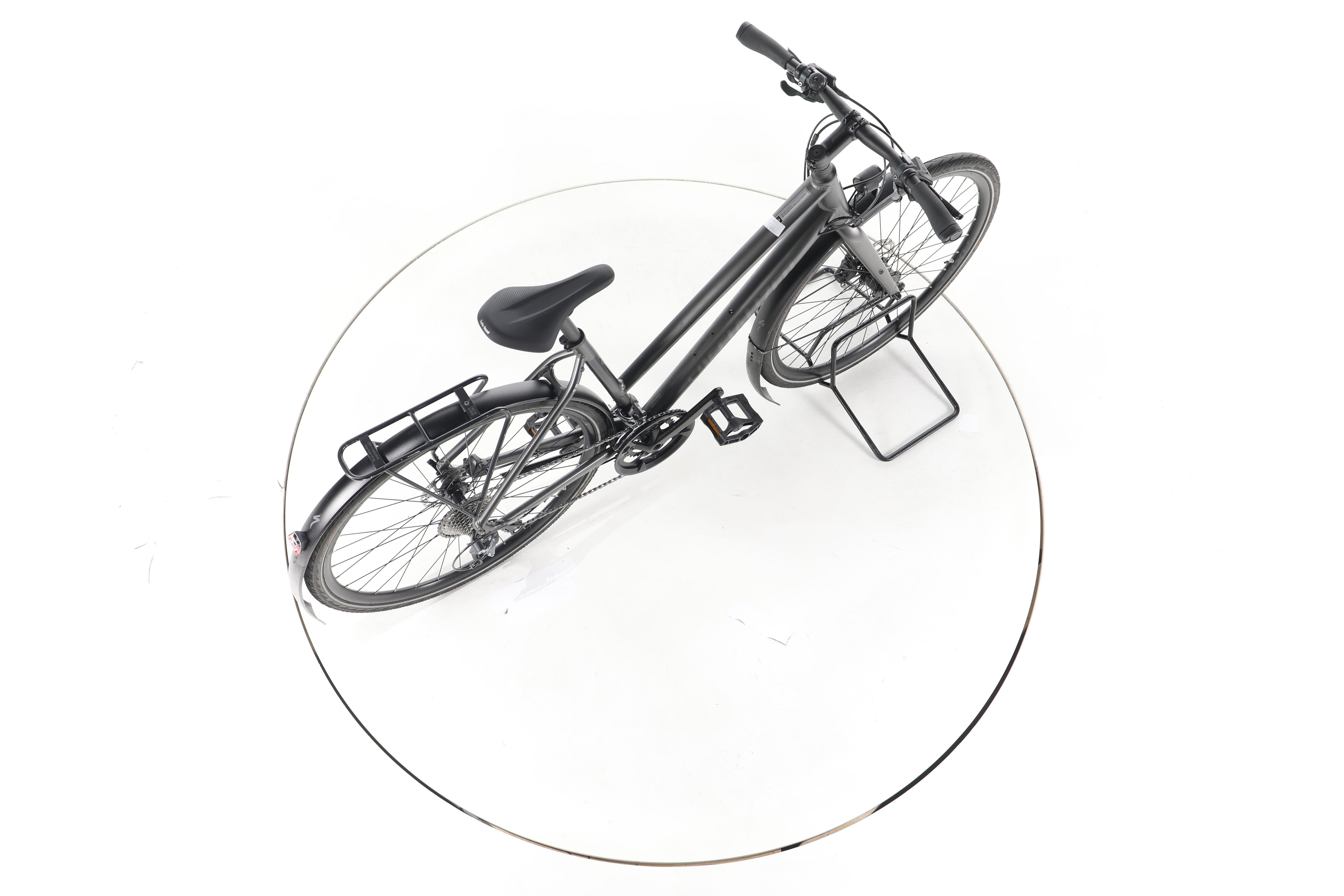 Specialized Sirrus 3.0 EQ Fahrrad City & Trekking - Image 24