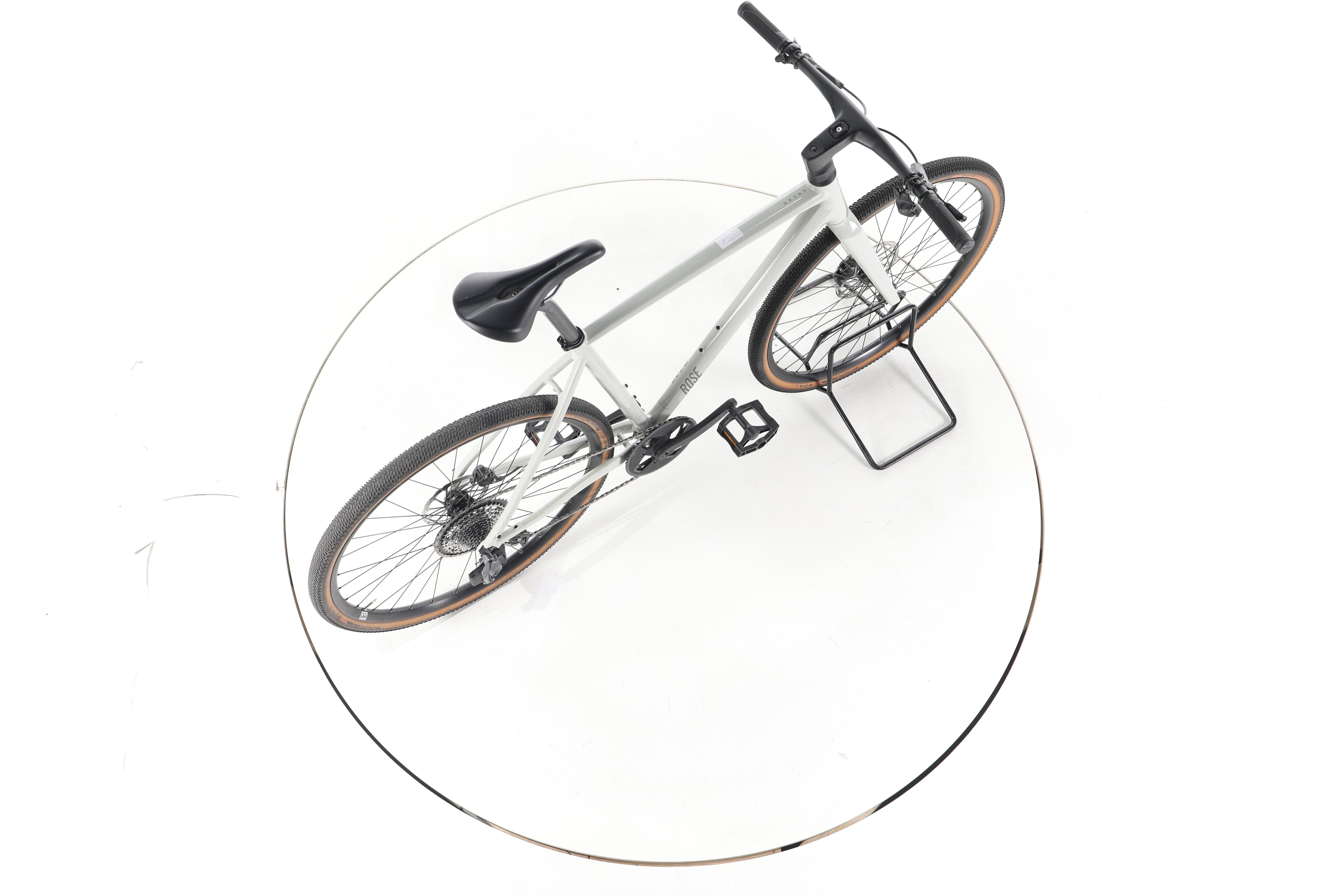 Rose SNEAK 3 Gravelbike - Image 24
