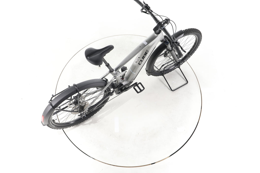 Cube Stereo Hybrid ONE22 Race Allroad SUV E-Bike 2025 - Image 24