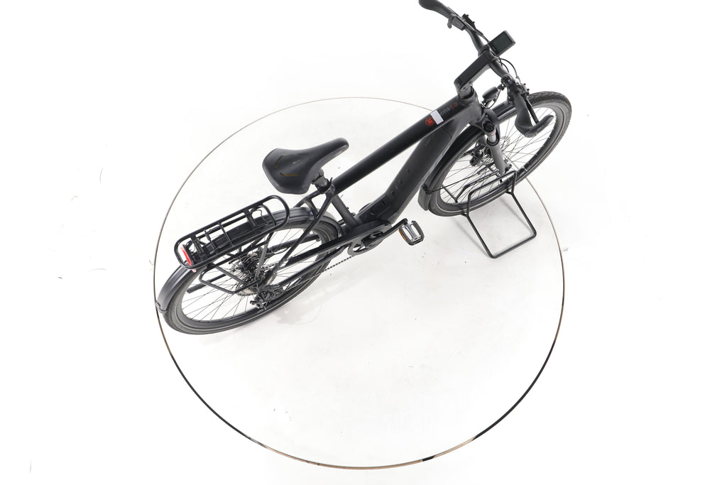 KTM Macina Style 730 Trekking E-Bike - Image 24