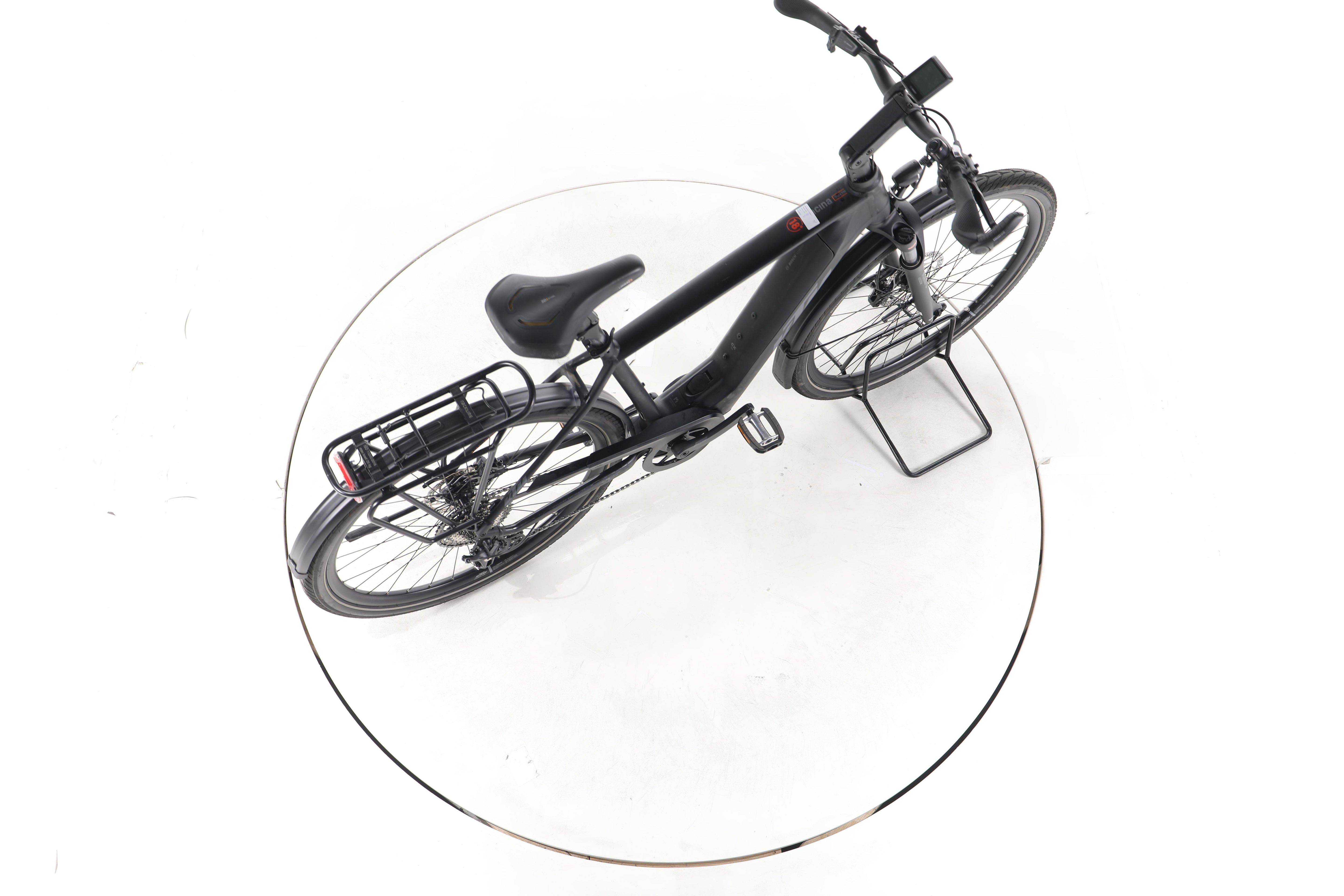 KTM Macina Style 730 Trekking E-Bike - Image 24