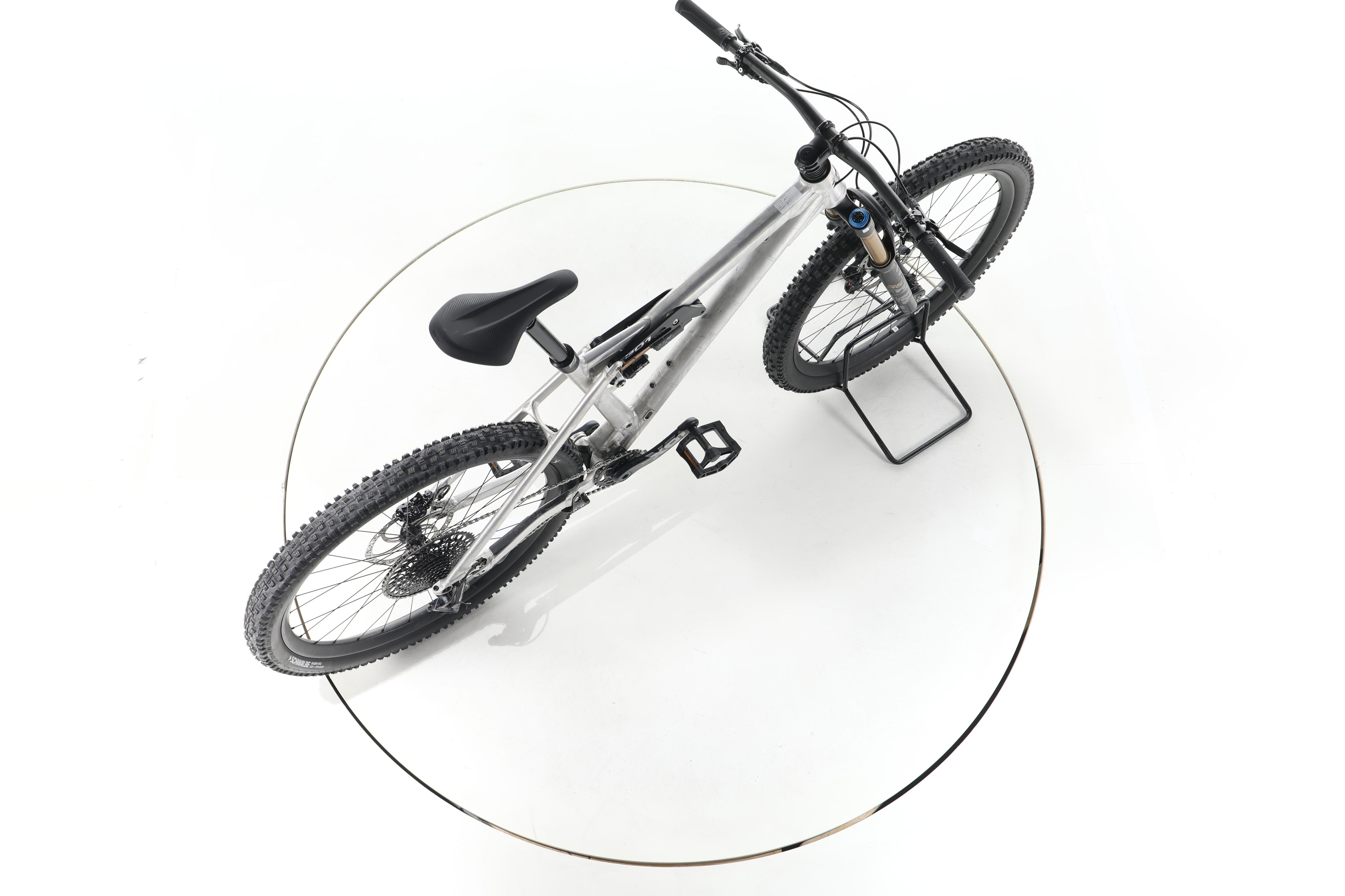Liteville 301 Mk15 Fahrrad Fully - Image 24