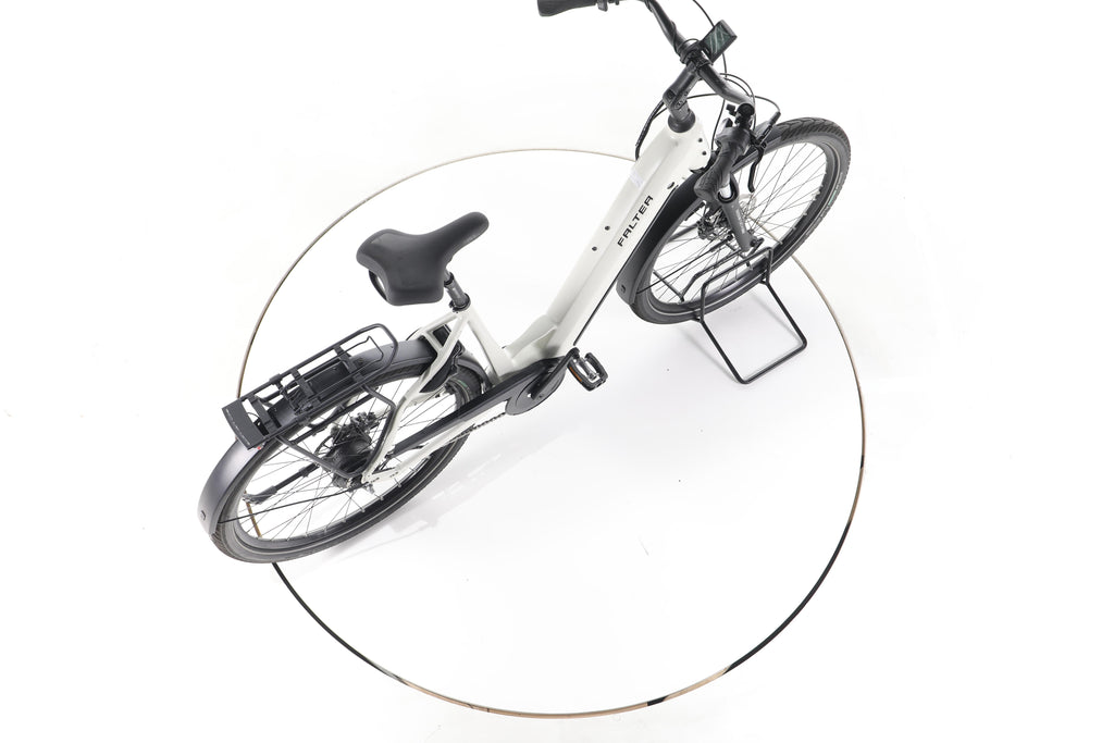 FALTER E 9.4 SE RT City E-Bike Tiefeinsteiger - Image 24