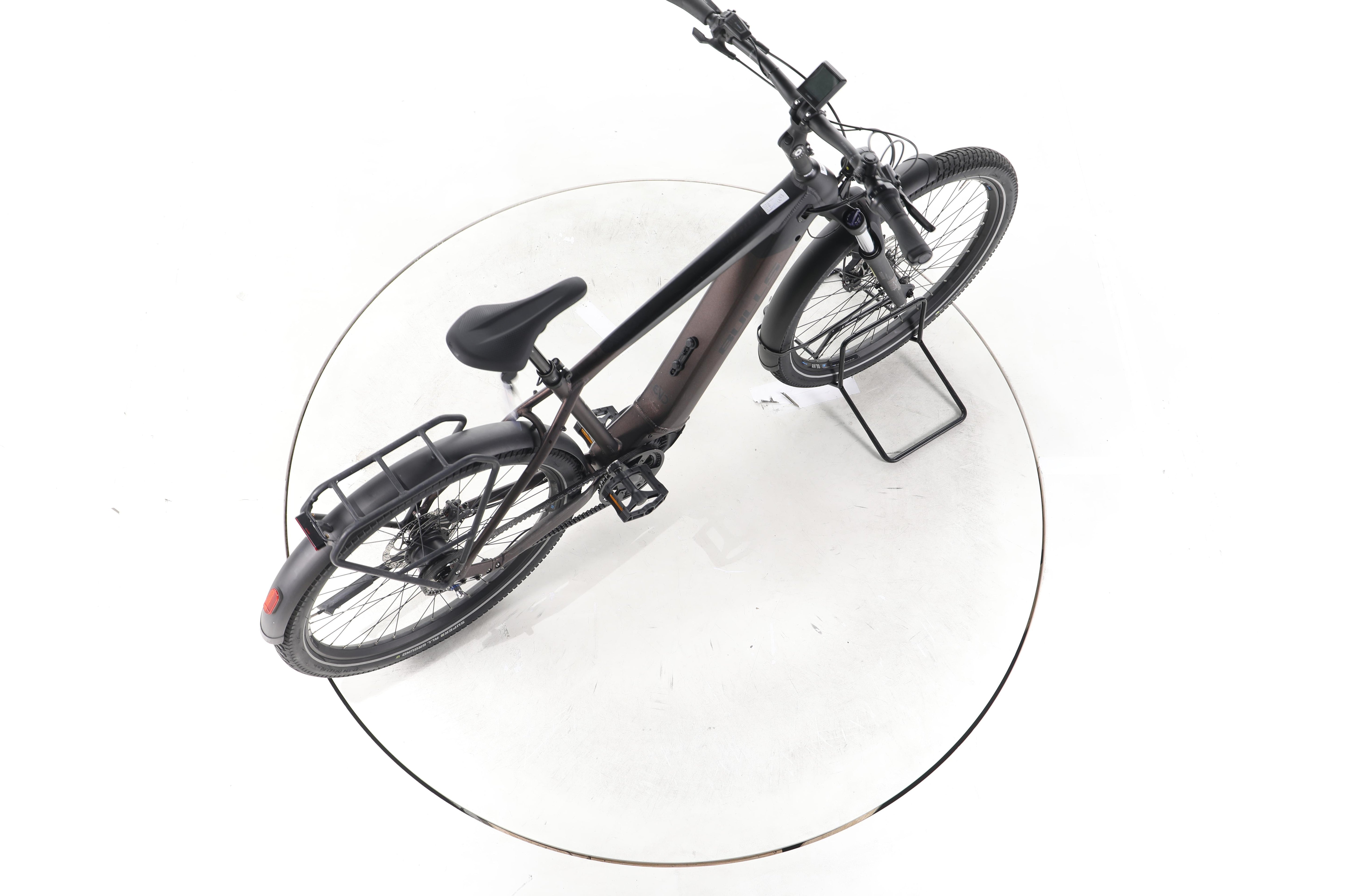 Bulls Ico Evo Belt ELO City E-Bike 2024 - Image 24