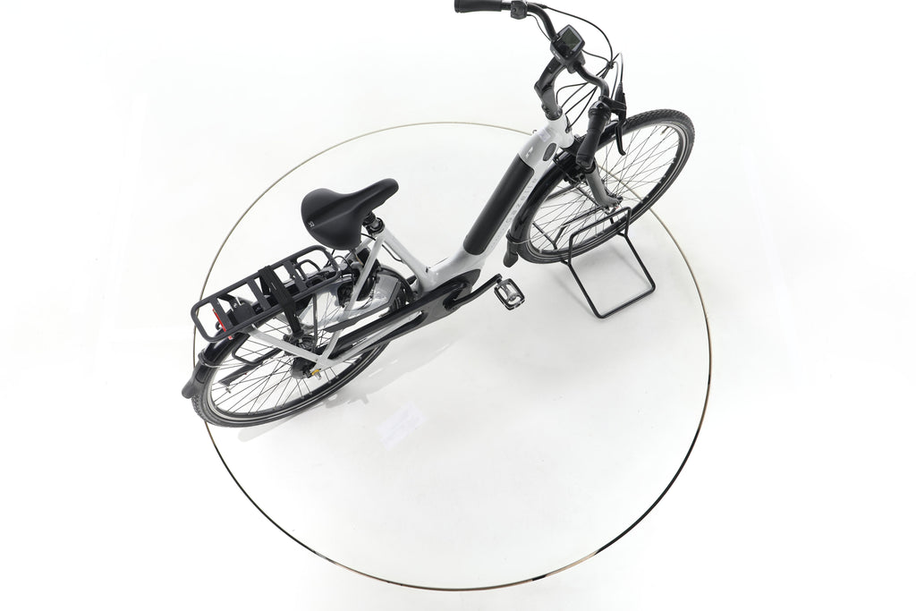 Gazelle Grenoble C7+ HMB City E-Bike Tiefeinsteiger - Image 24