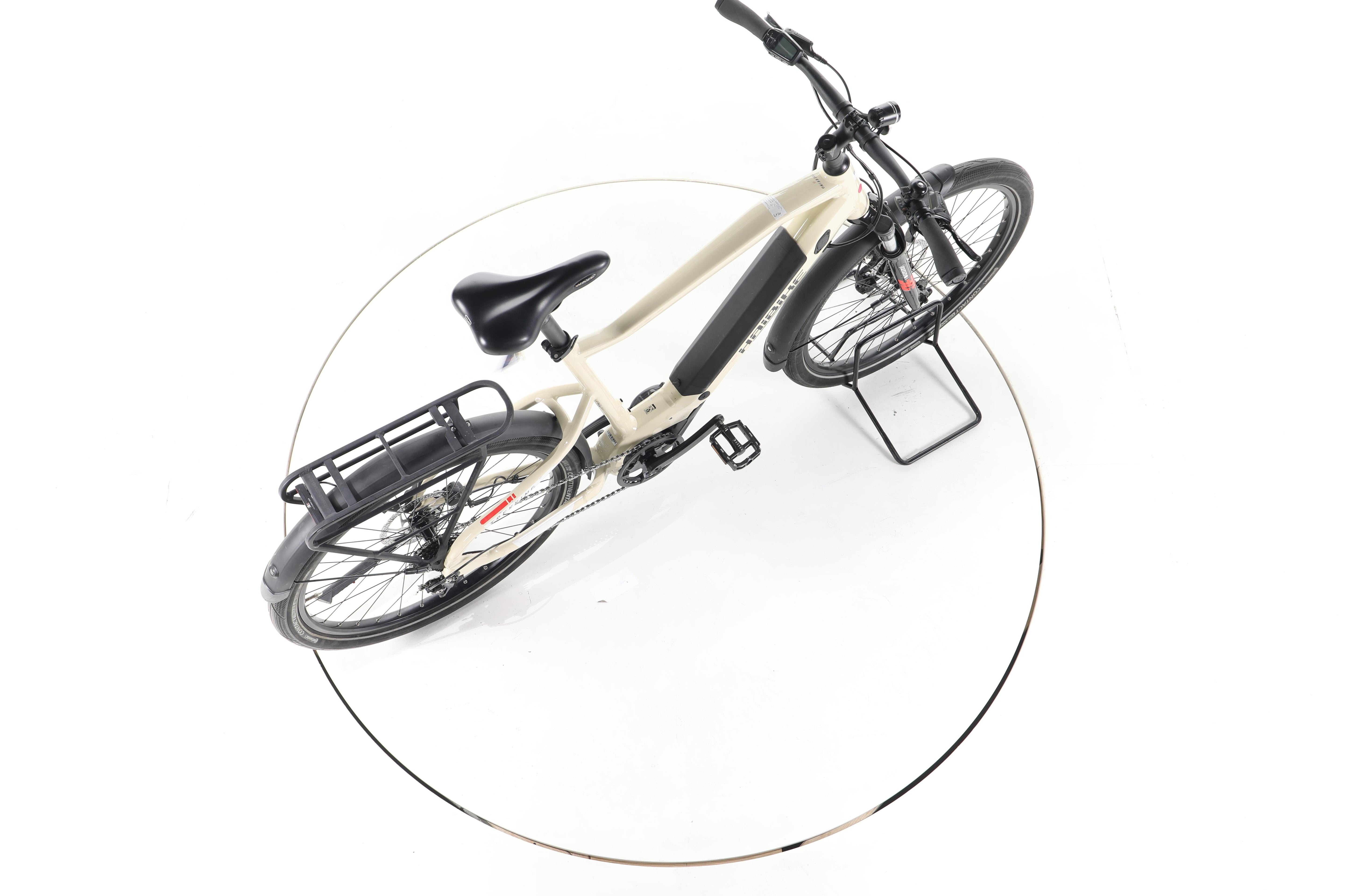 Haibike Trekking 4 Trekking E-Bike - Image 24