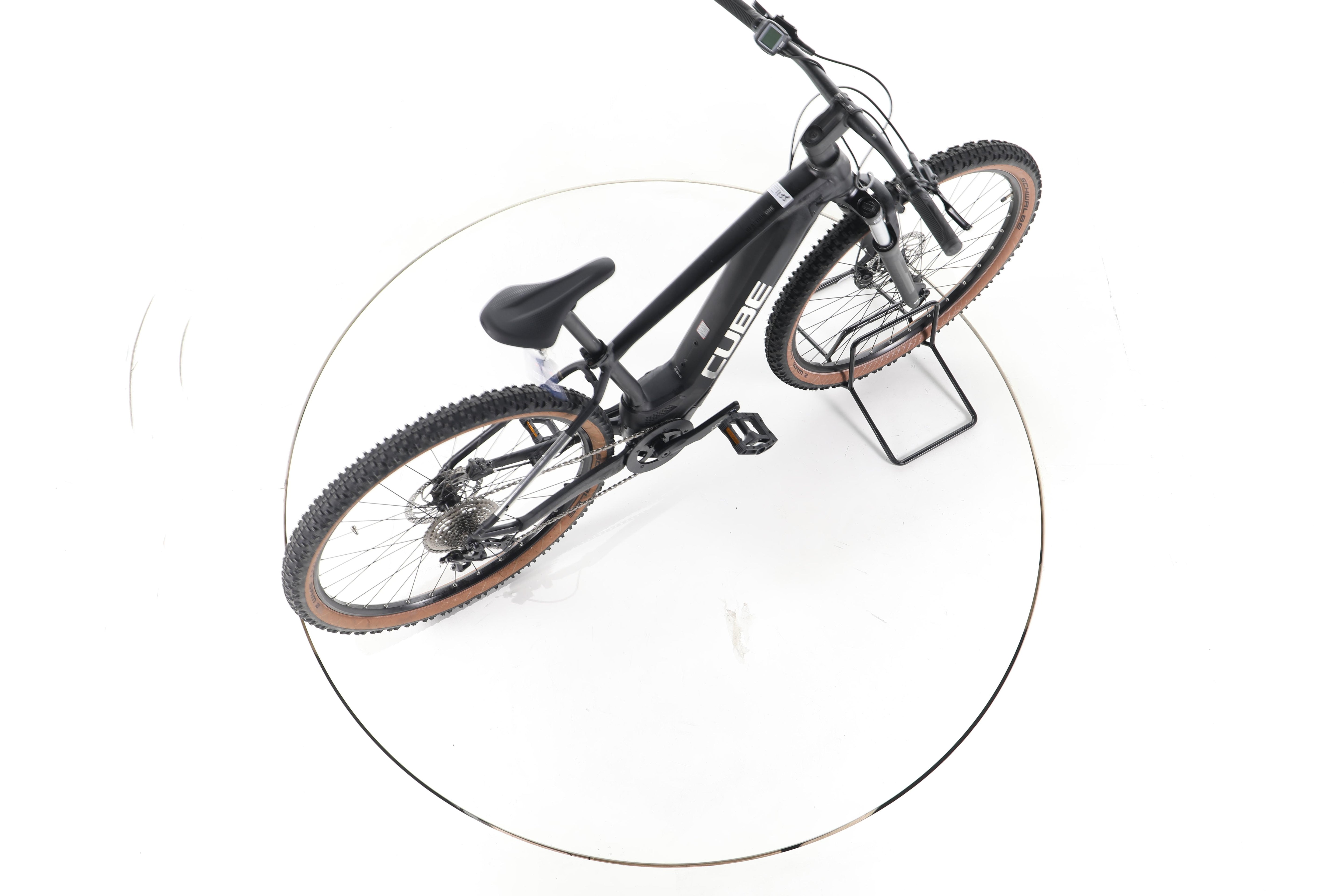 Cube Reaction Hybrid ONE E-Bike - Image 24