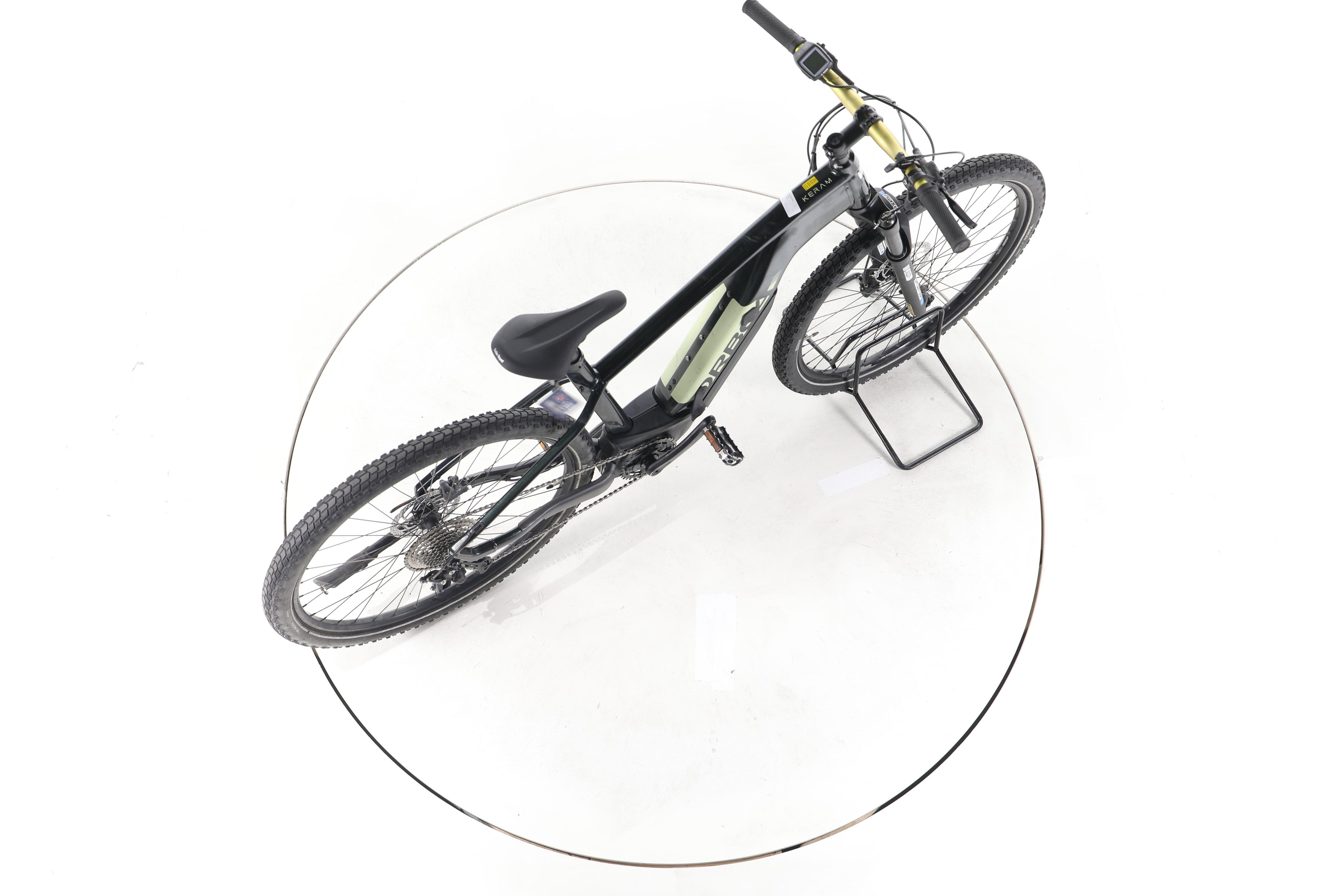Orbea Keram 30 E-Bike - Image 24