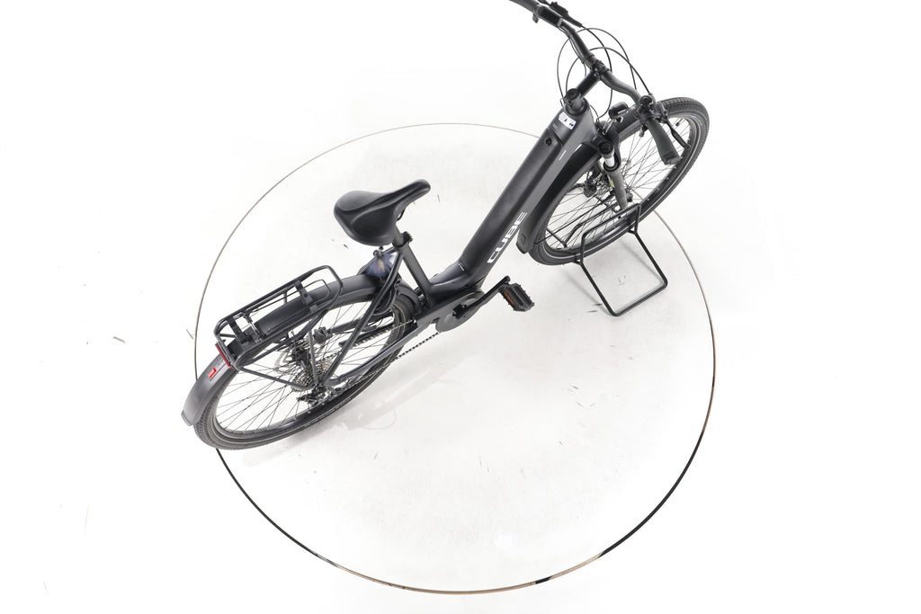 Cube Touring Hybrid ONE Trekking E-Bike Tiefeinsteiger - Image 24