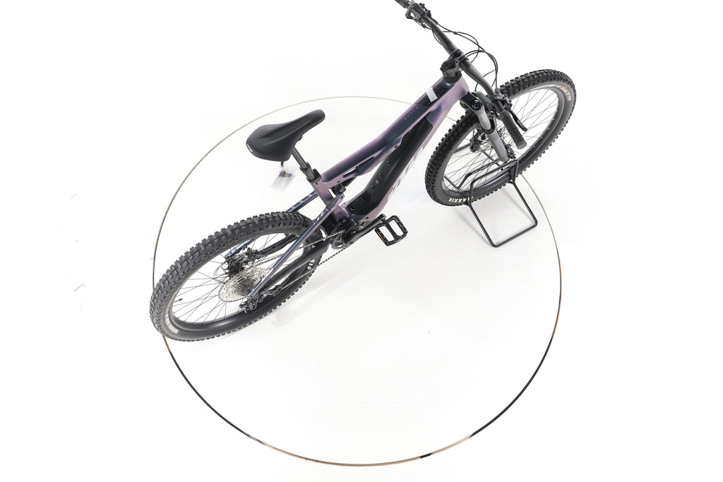 KTM Macina Kapoho Elite Fully E-Bike Carbon - Image 24