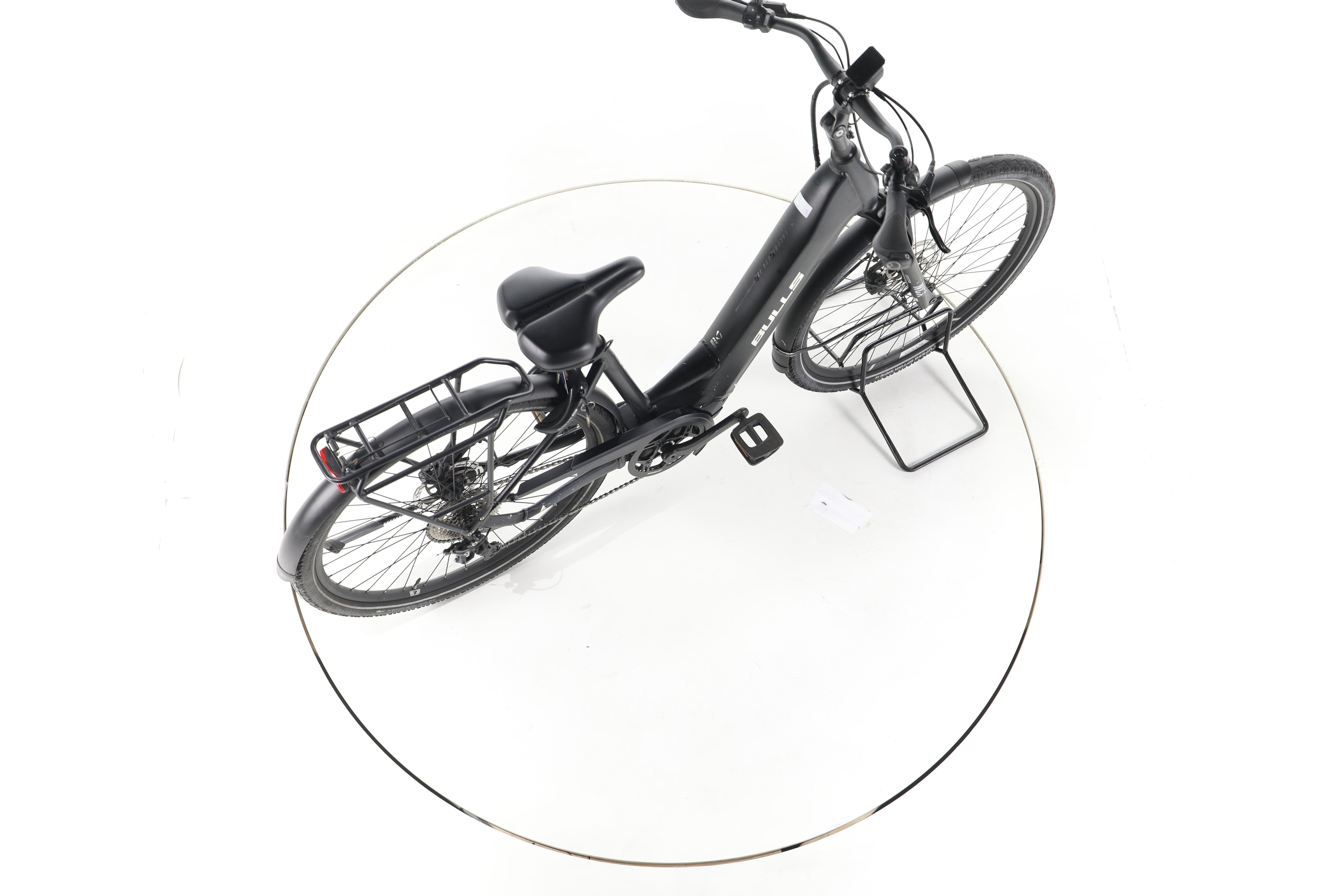 Bulls Lacuba Evo 10 Trekking E-Bike Tiefeinsteiger - Image 24